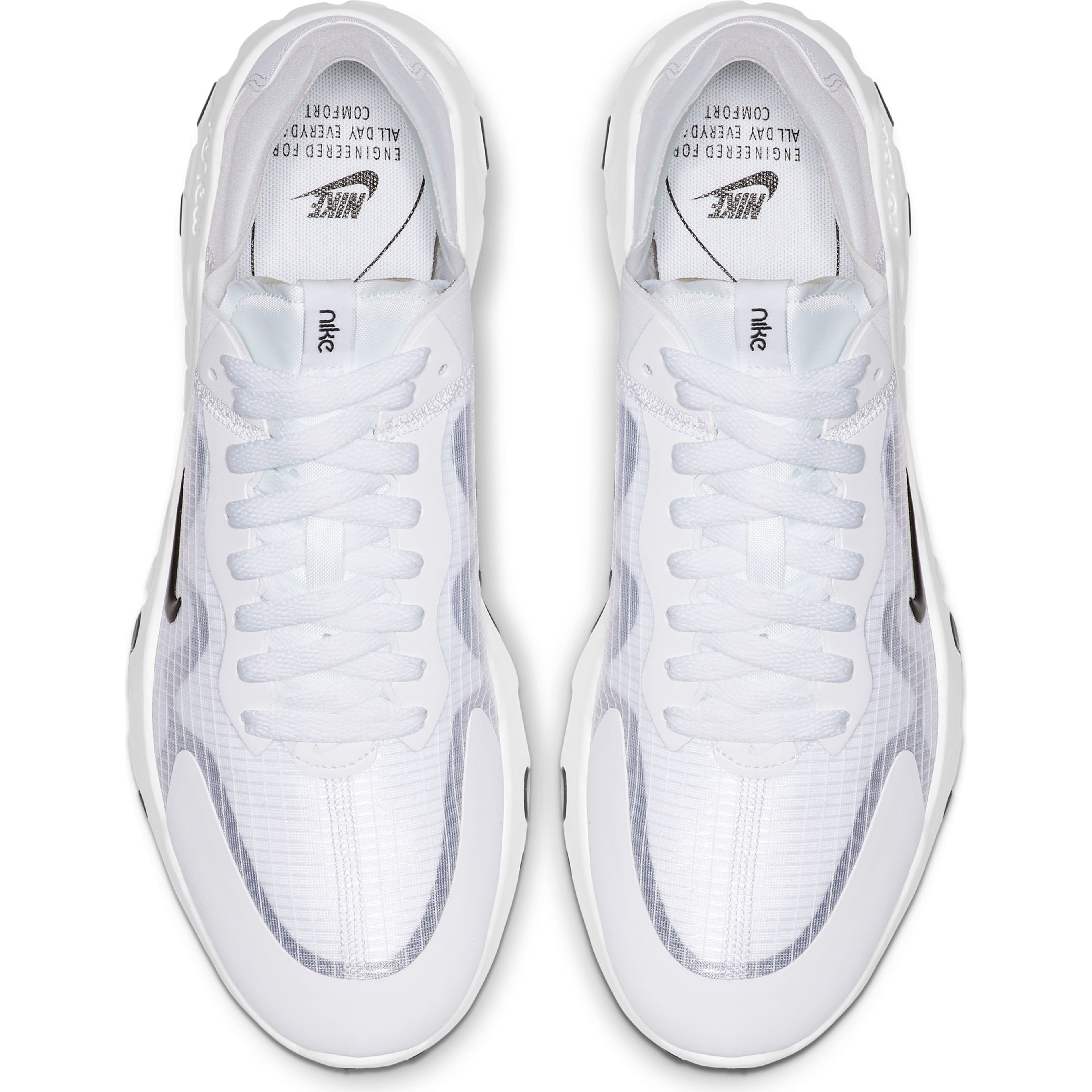 Nike Renew Lucent Erkek Spor Ayakkabı