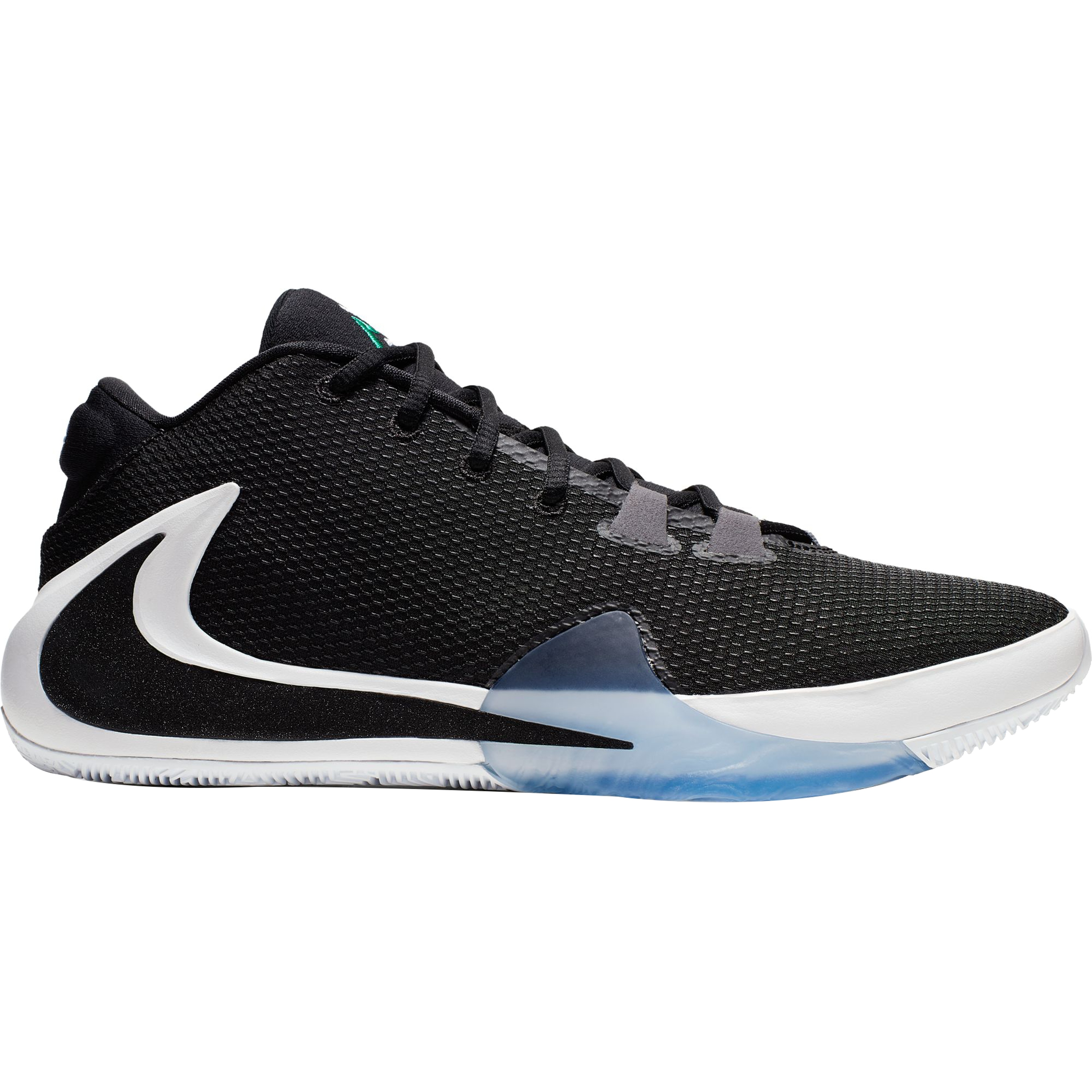 Nike Zoom Freak 1 Erkek Spor Ayakkabı | Barçın