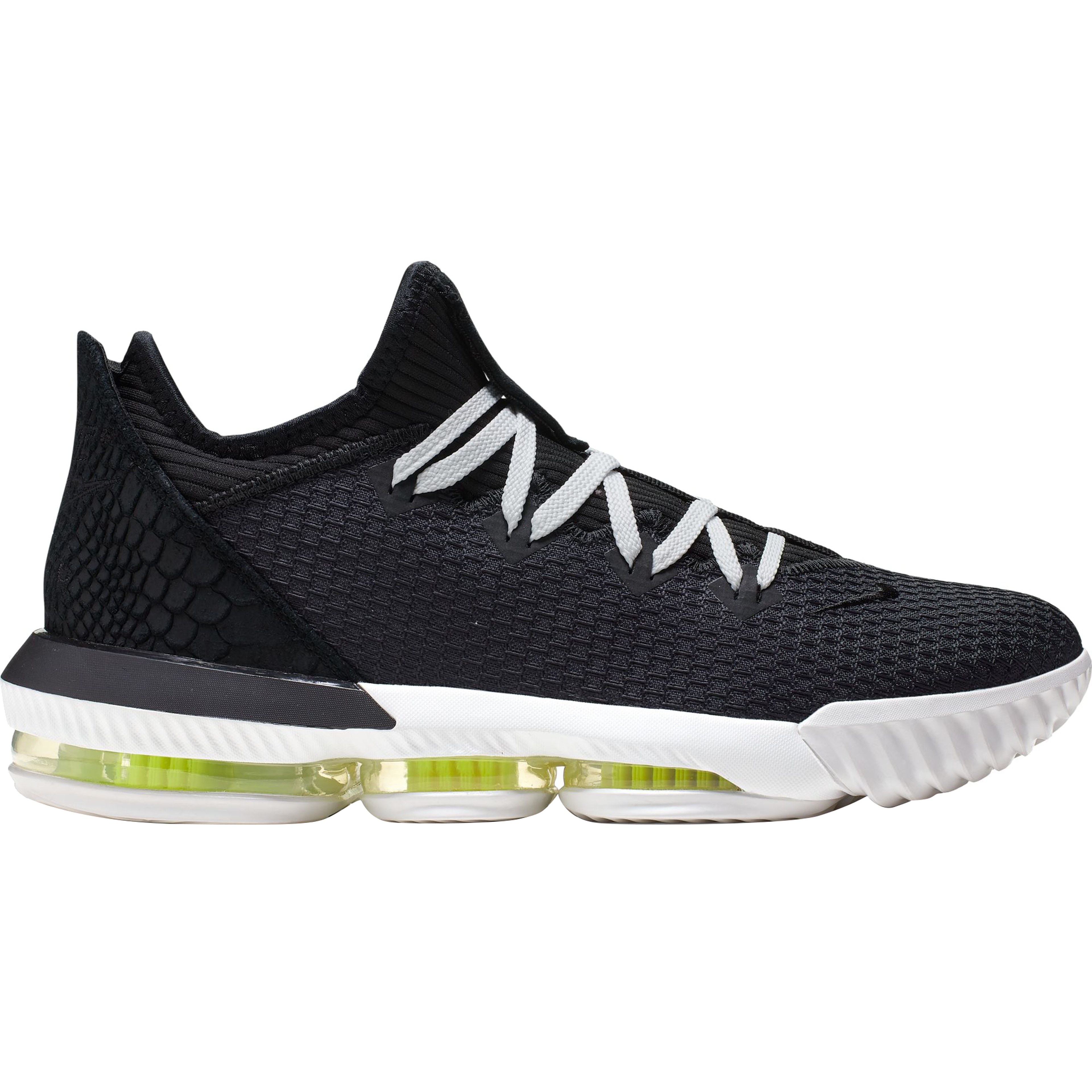 Nike Lebron XVI Low レブロン16ロー【年末年始のみ】 Nike LeBron James XVI Low Erkek Basketbol Ayakkabısı | Barçın