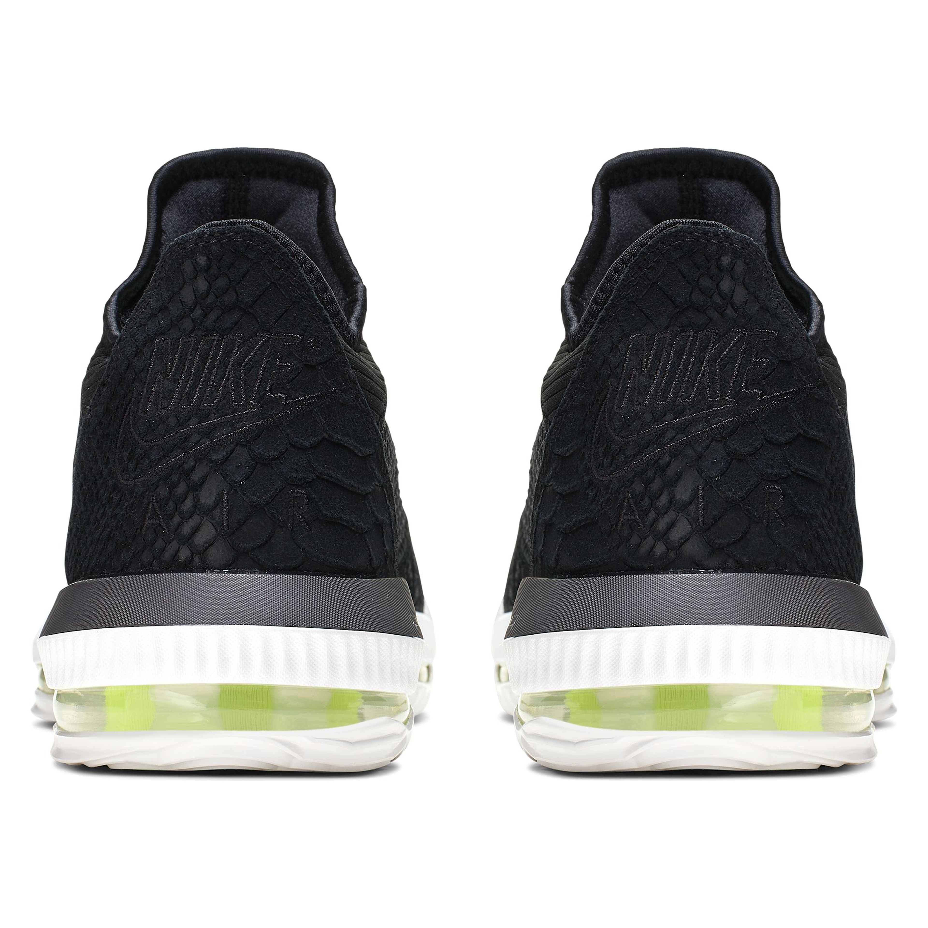Nike LeBron James XVI Low Erkek Basketbol Ayakkabısı | Barçın