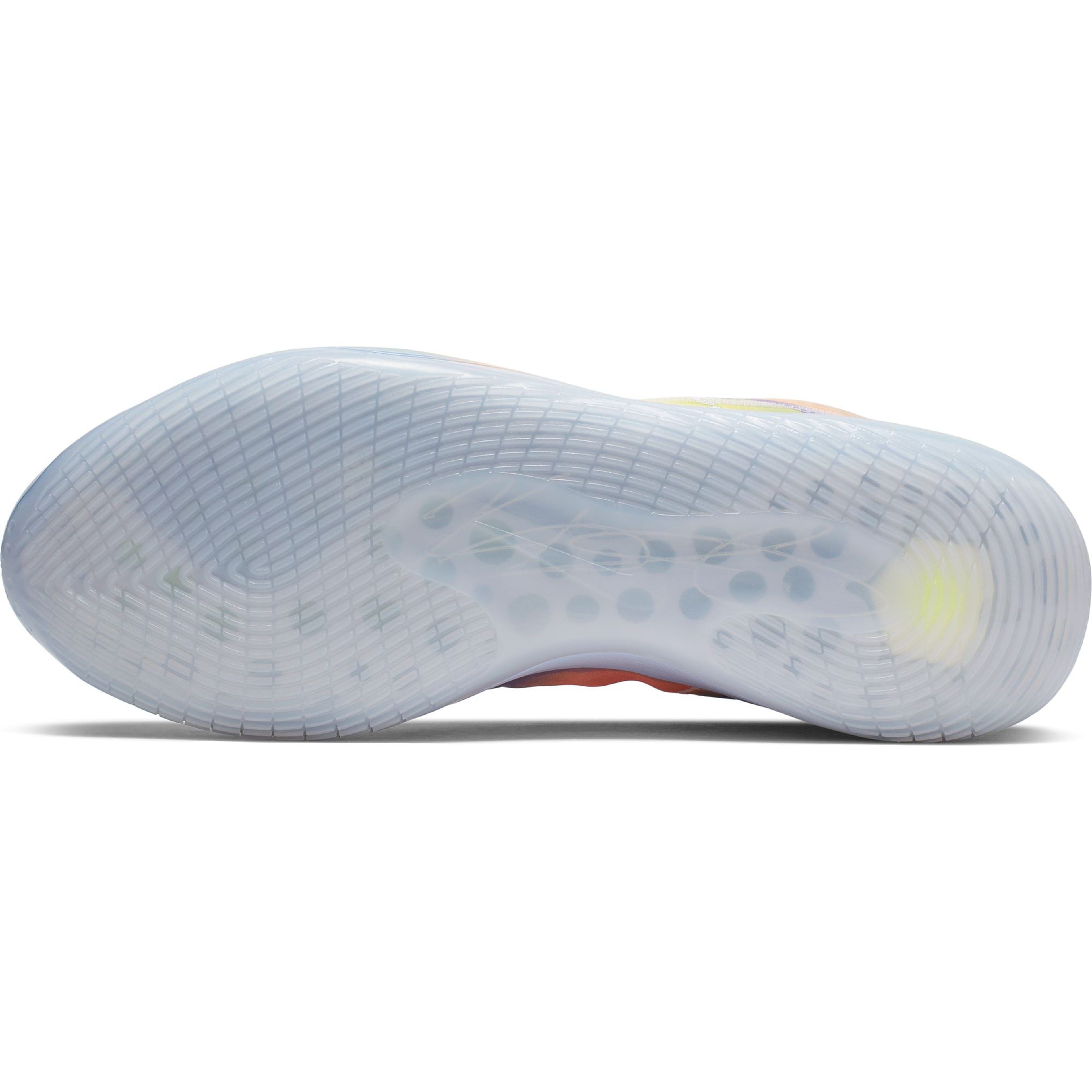 Nike Zoom KD12 EYBL Erkek Spor Ayakkabı
