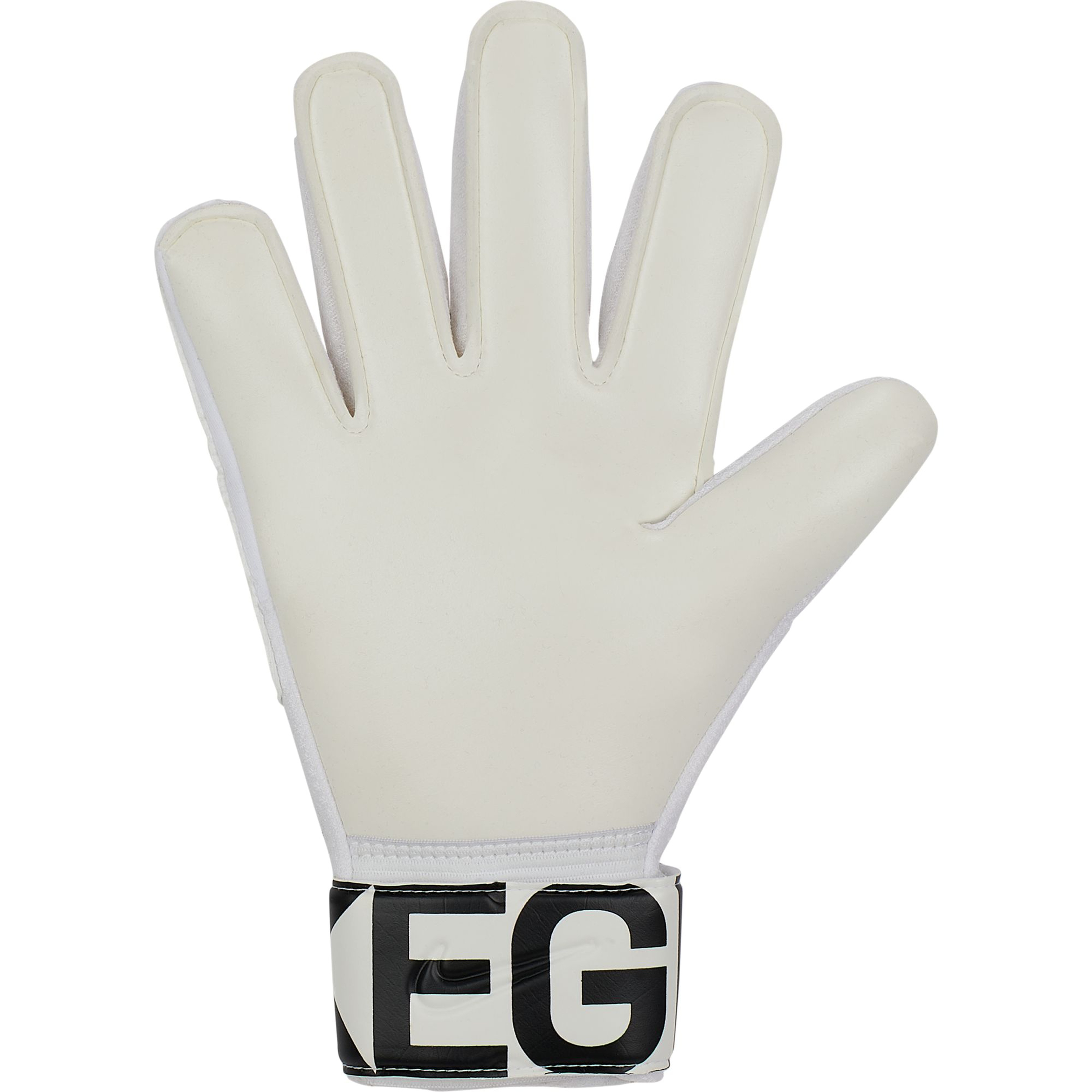 Nike Goalkeeper Match Gloves Erkek Kaleci Eldiveni