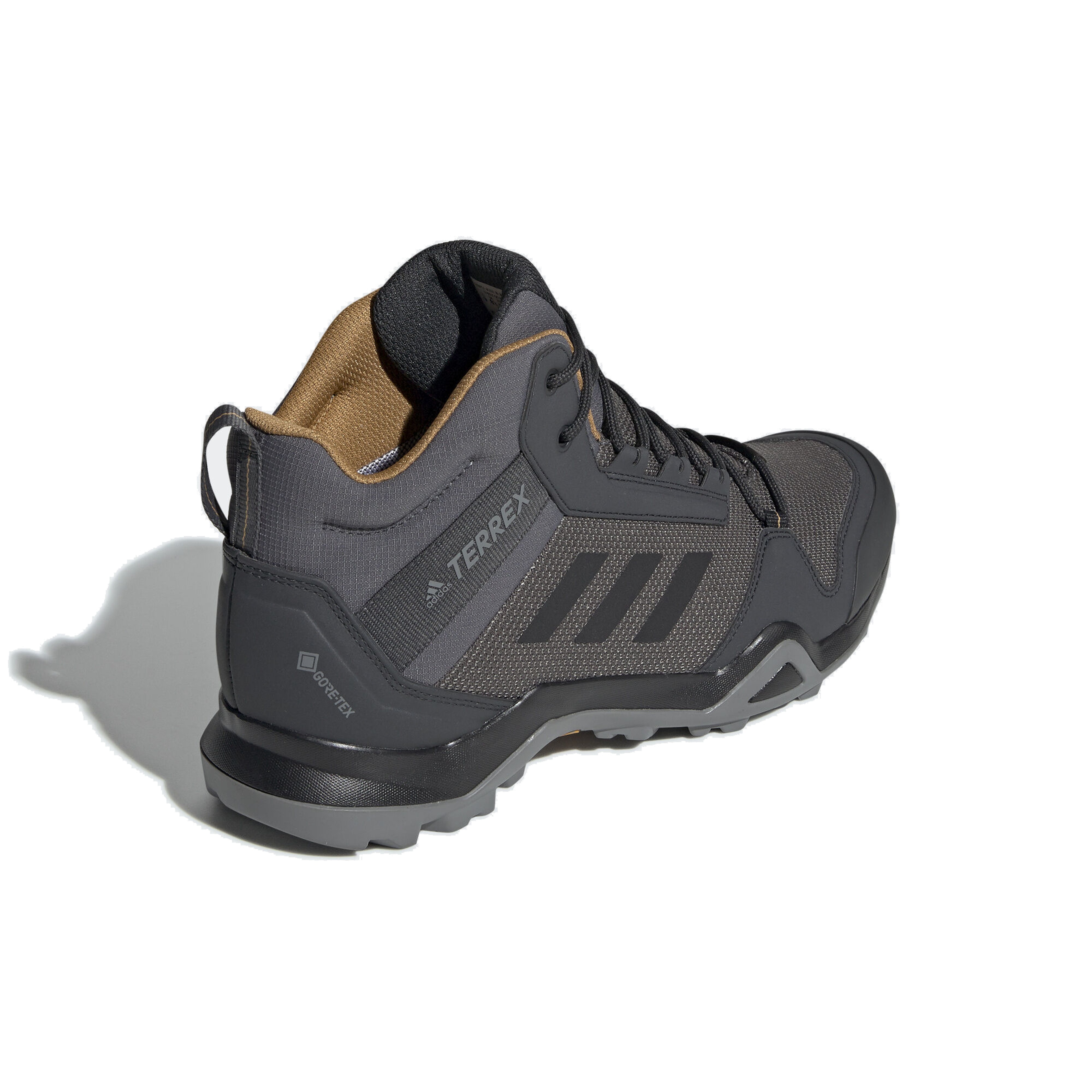 adidas Terrex AX3 Mid Gore-Tex® Erkek Spor Ayakkabı