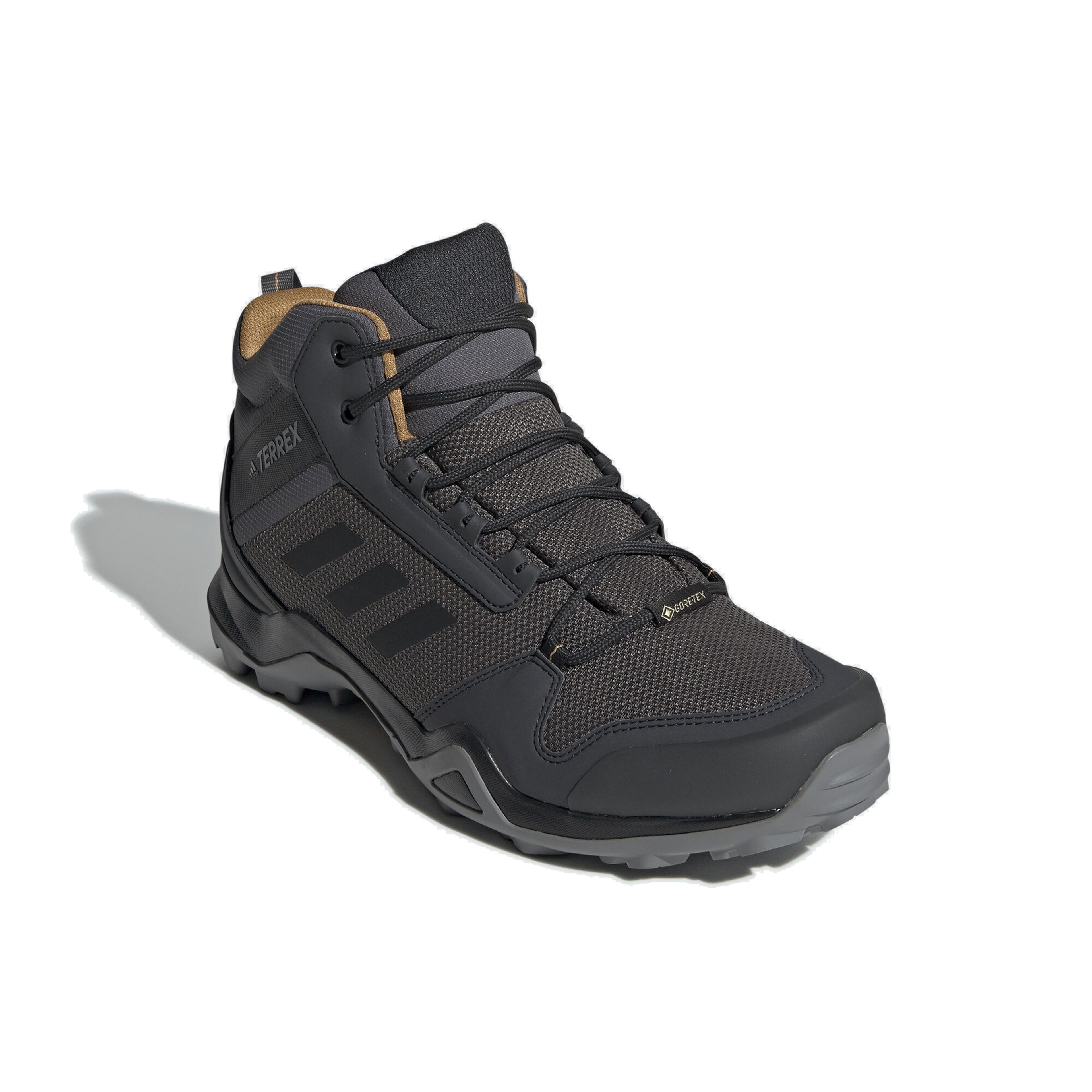 adidas Terrex AX3 Mid Gore-Tex® Erkek Spor Ayakkabı