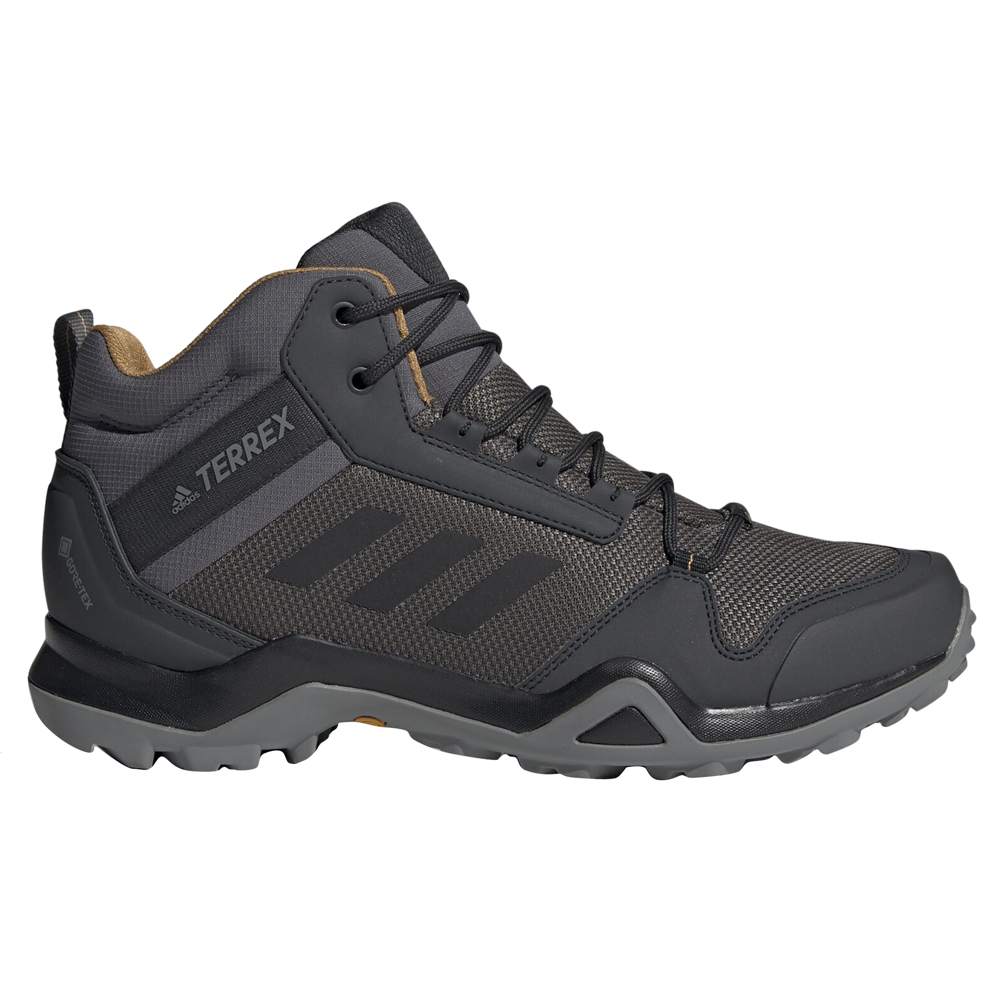 adidas Terrex AX3 Mid Gore-Tex® Erkek Spor Ayakkabı