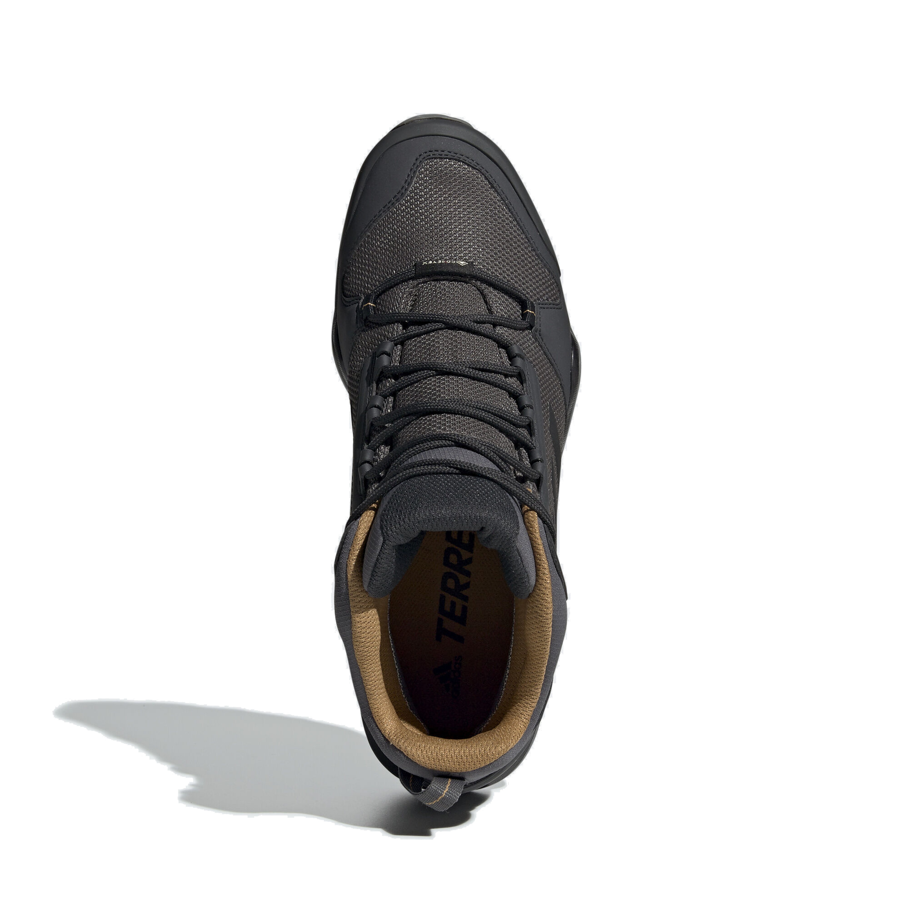 adidas Terrex AX3 Mid Gore-Tex® Erkek Spor Ayakkabı