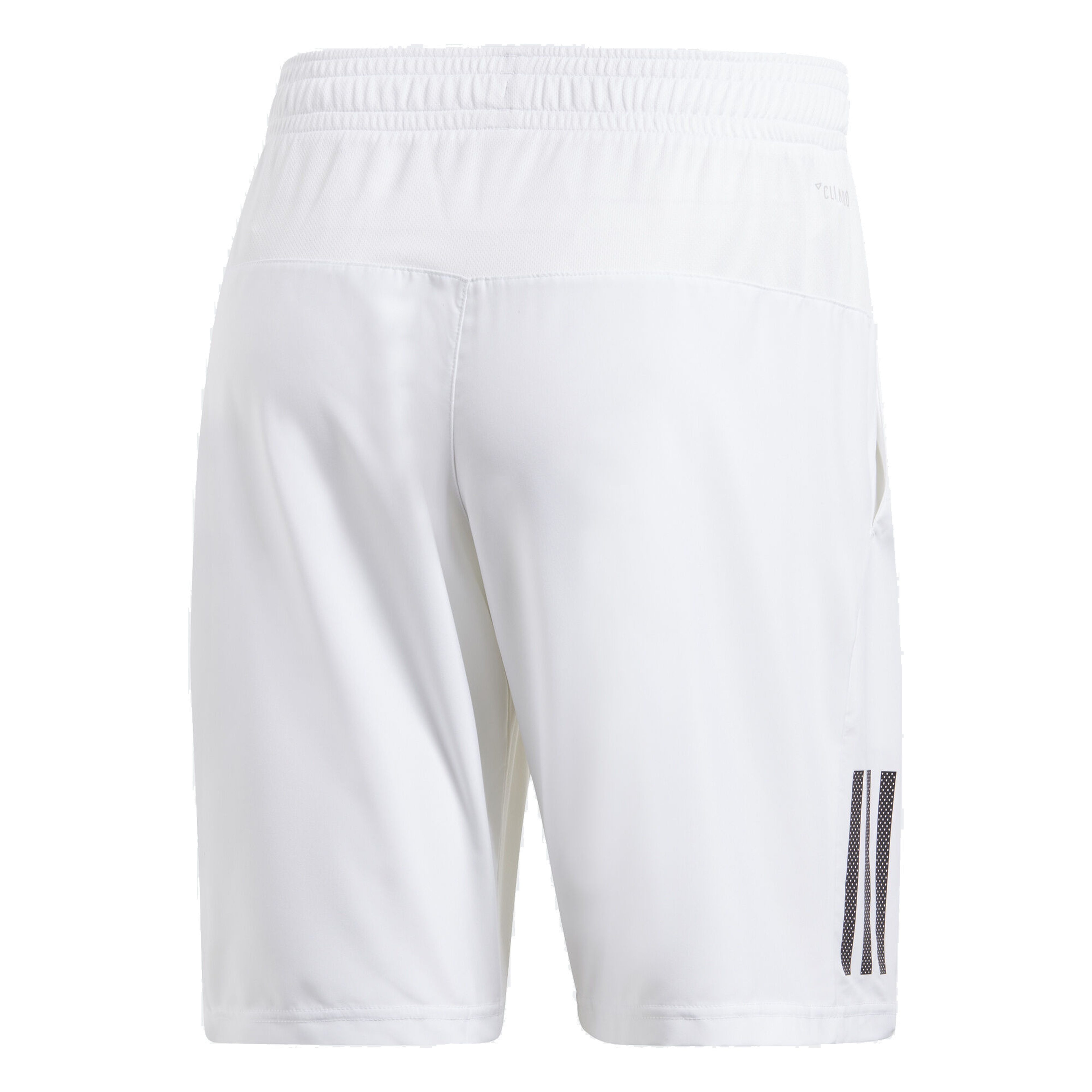 adidas Club 3 Stripes Short 9 inch Erkek Şort