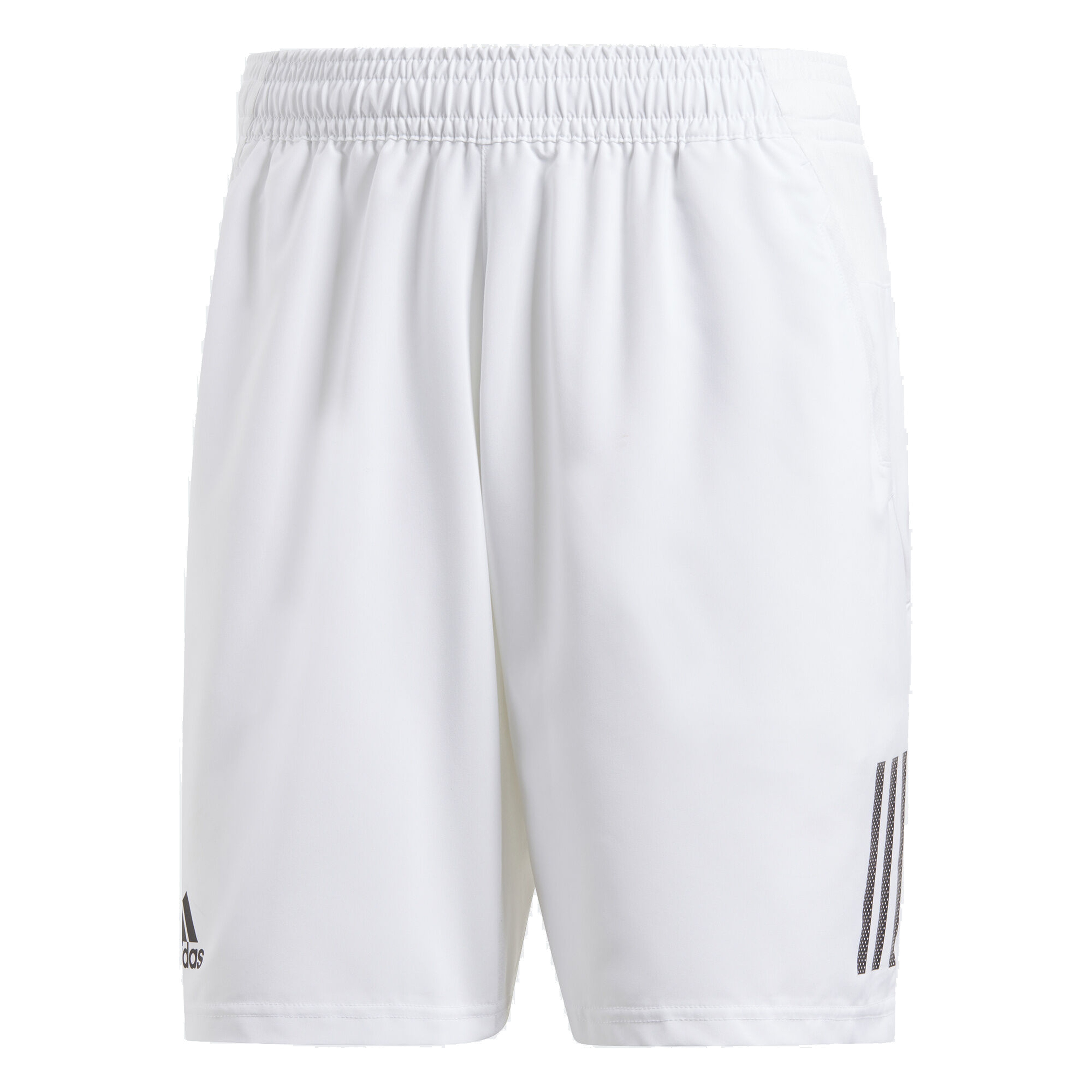 adidas Club 3 Stripes Short 9 inch Erkek Şort