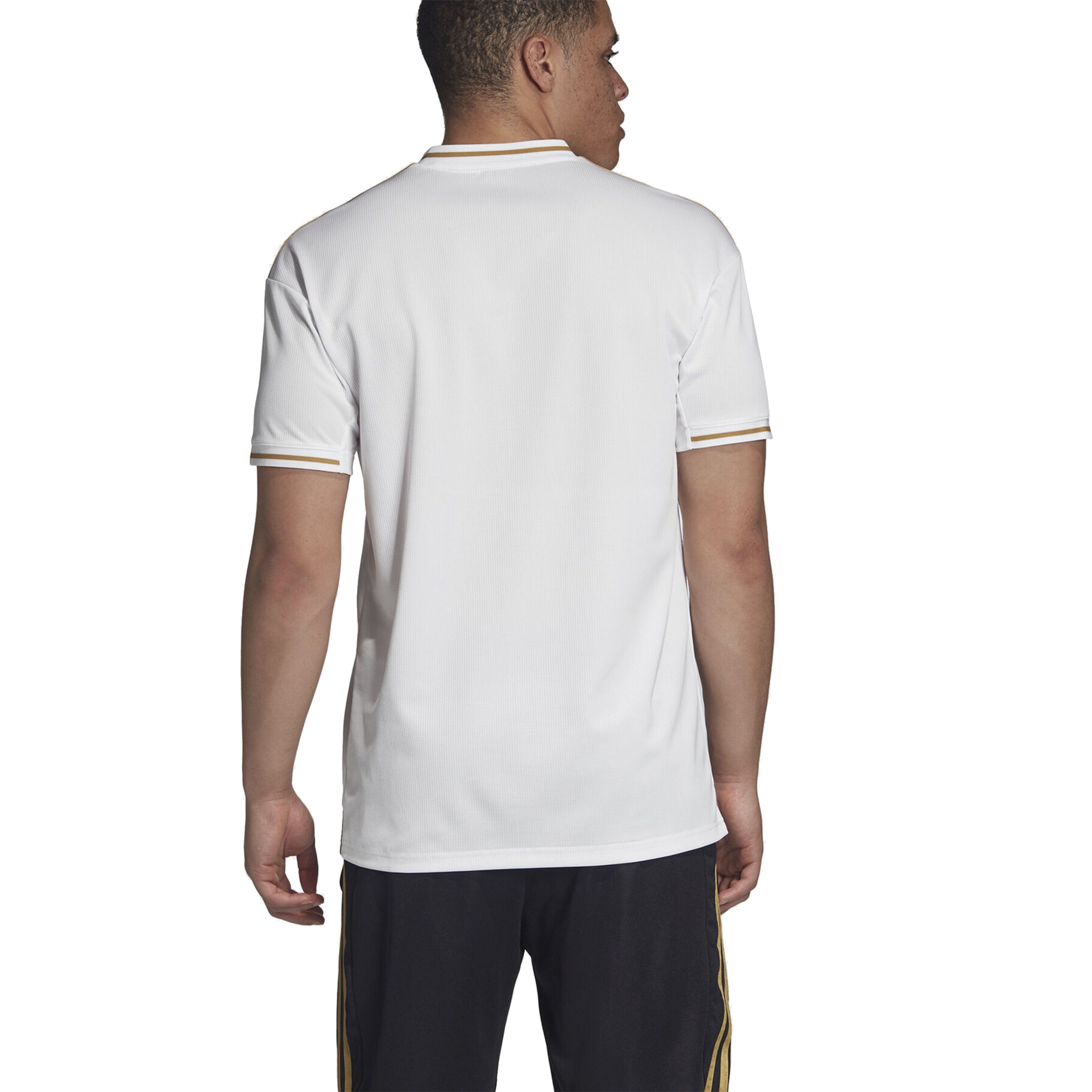adidas Real Madrid 2019-2020 Erkek İç Saha Forma | Barçın