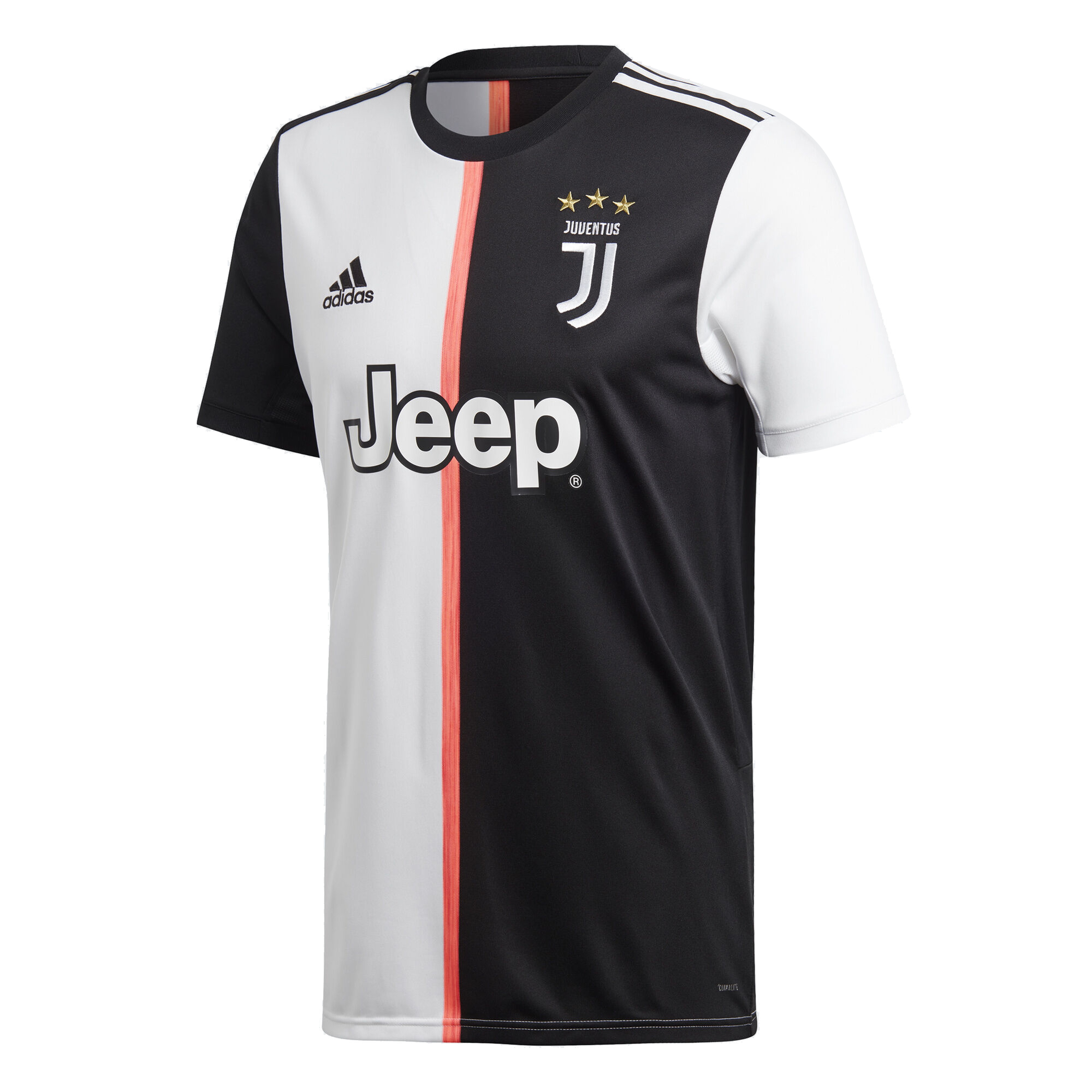 adidas Juventus 2019-2020 İç Saha Erkek Forma