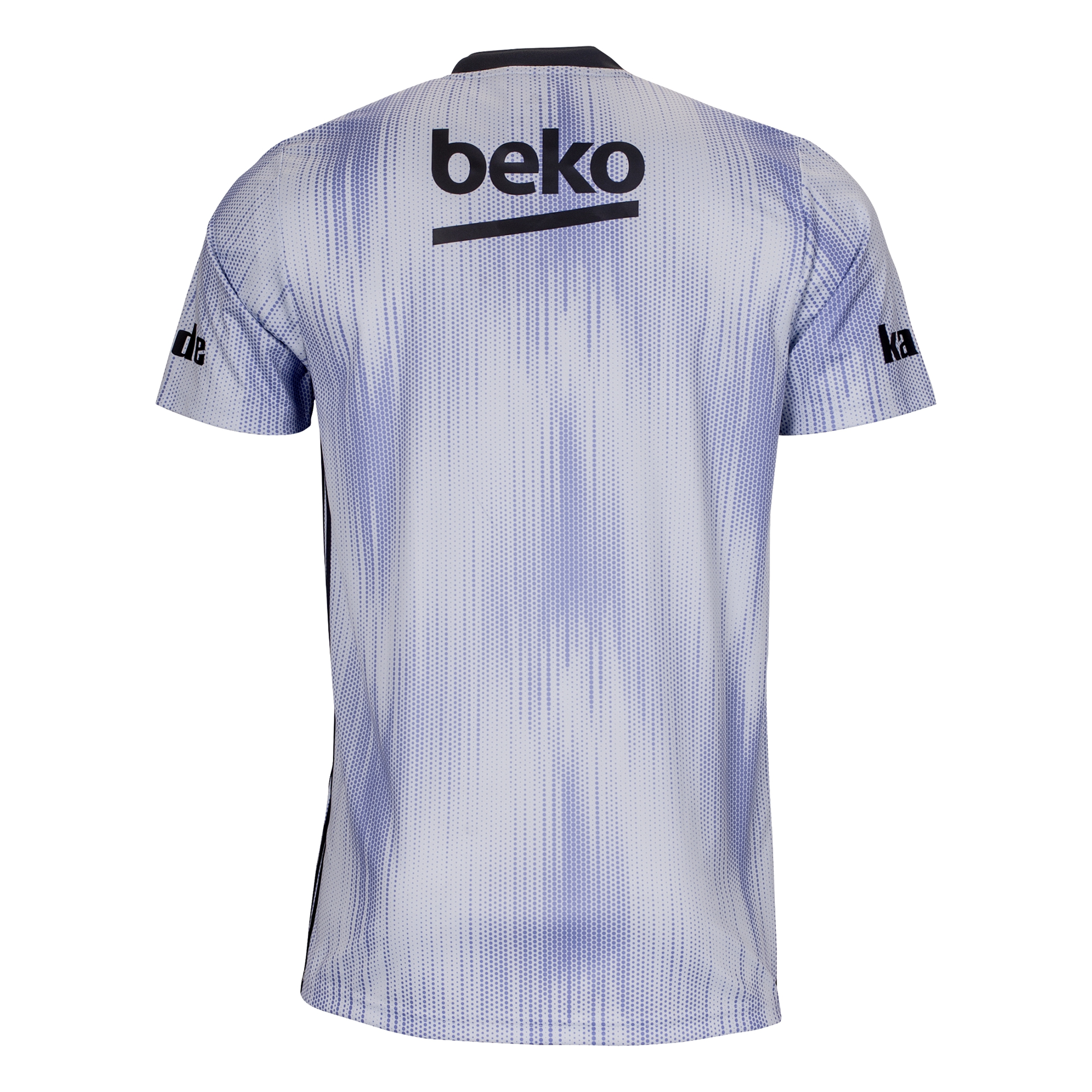 adidas Beşiktaş 2019-2020 Üçüncü Takım Erkek Forma