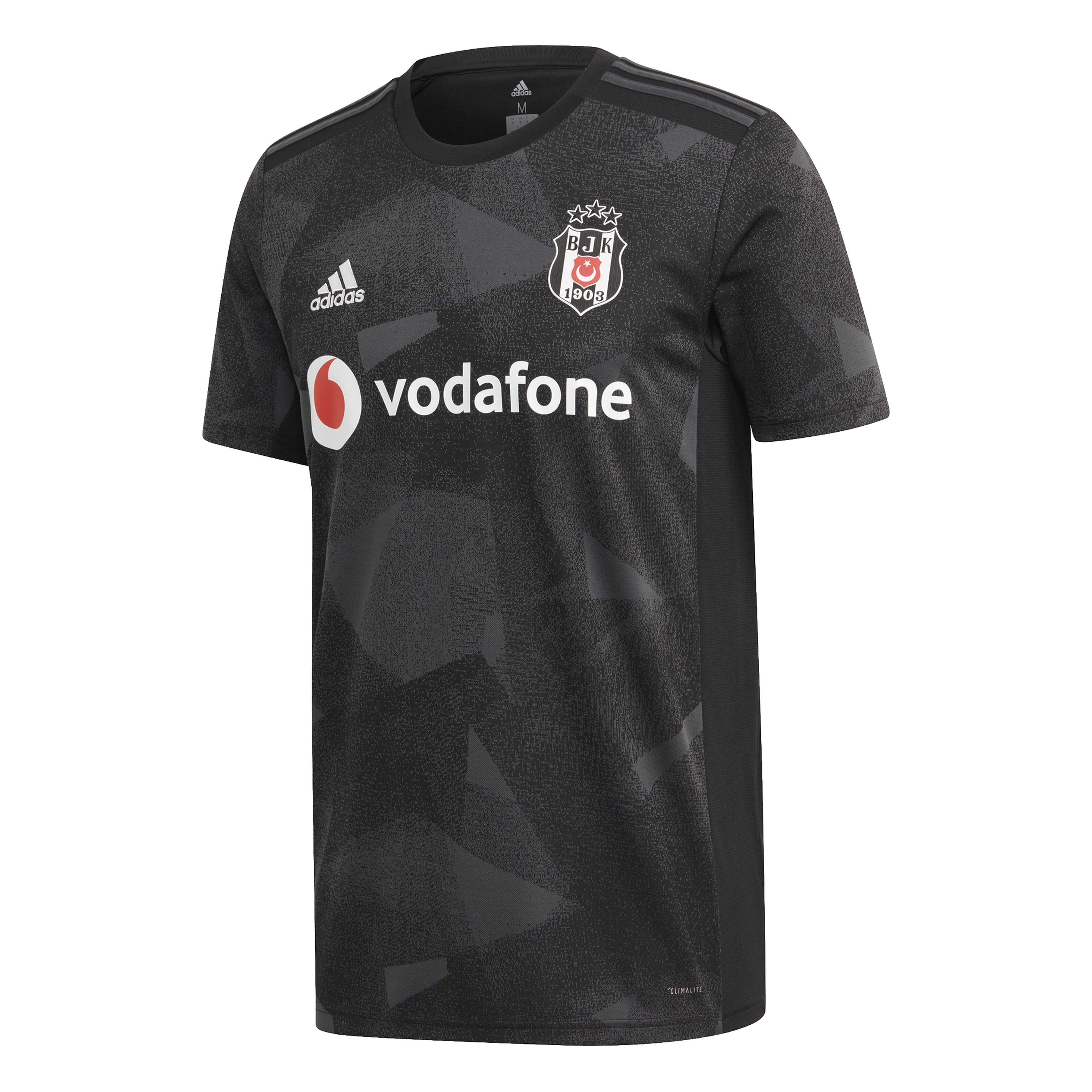 adidas Beşiktaş 2019-2020 Deplasman Erkek Forma