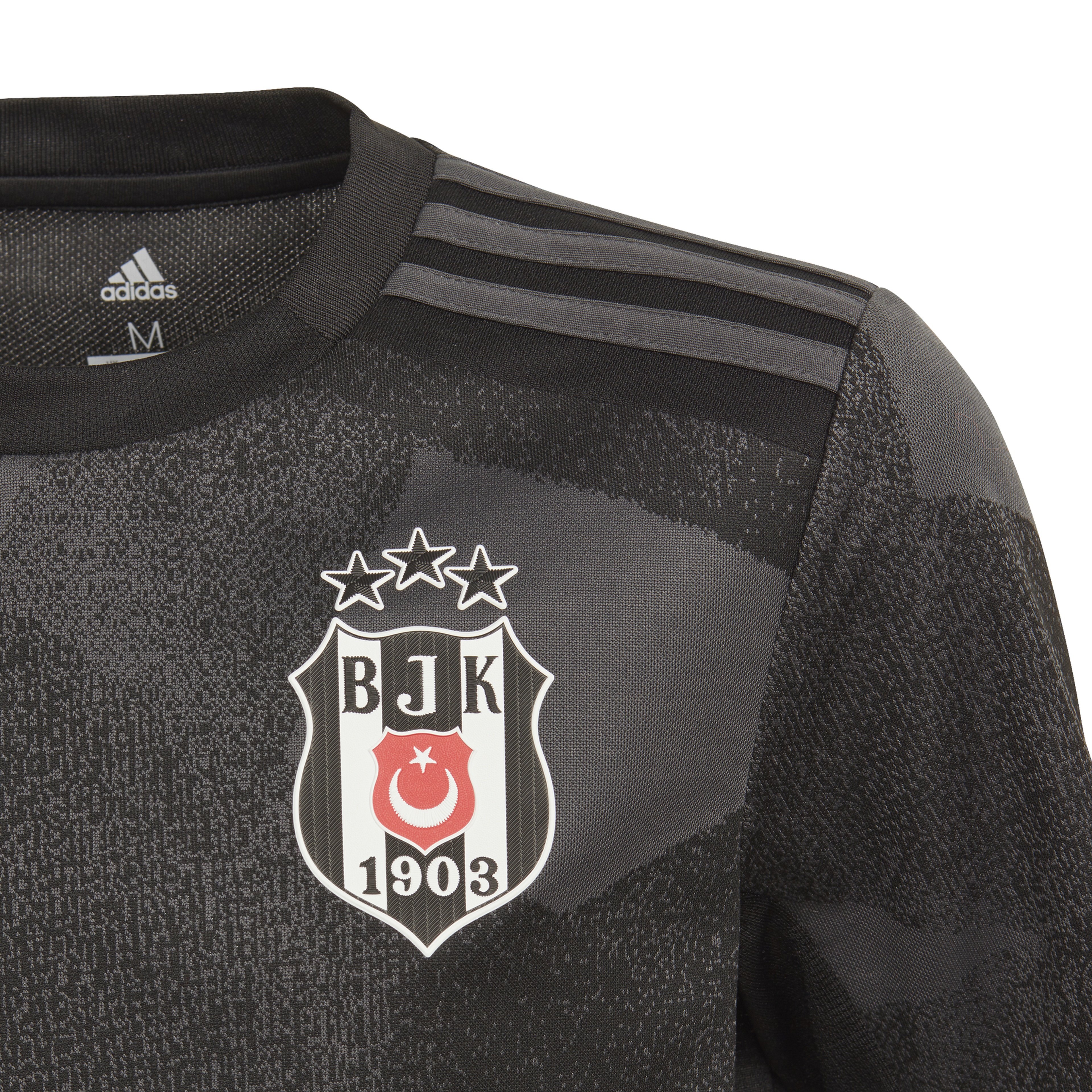 adidas Beşiktaş 2019-2020 Deplasman Çocuk Forma