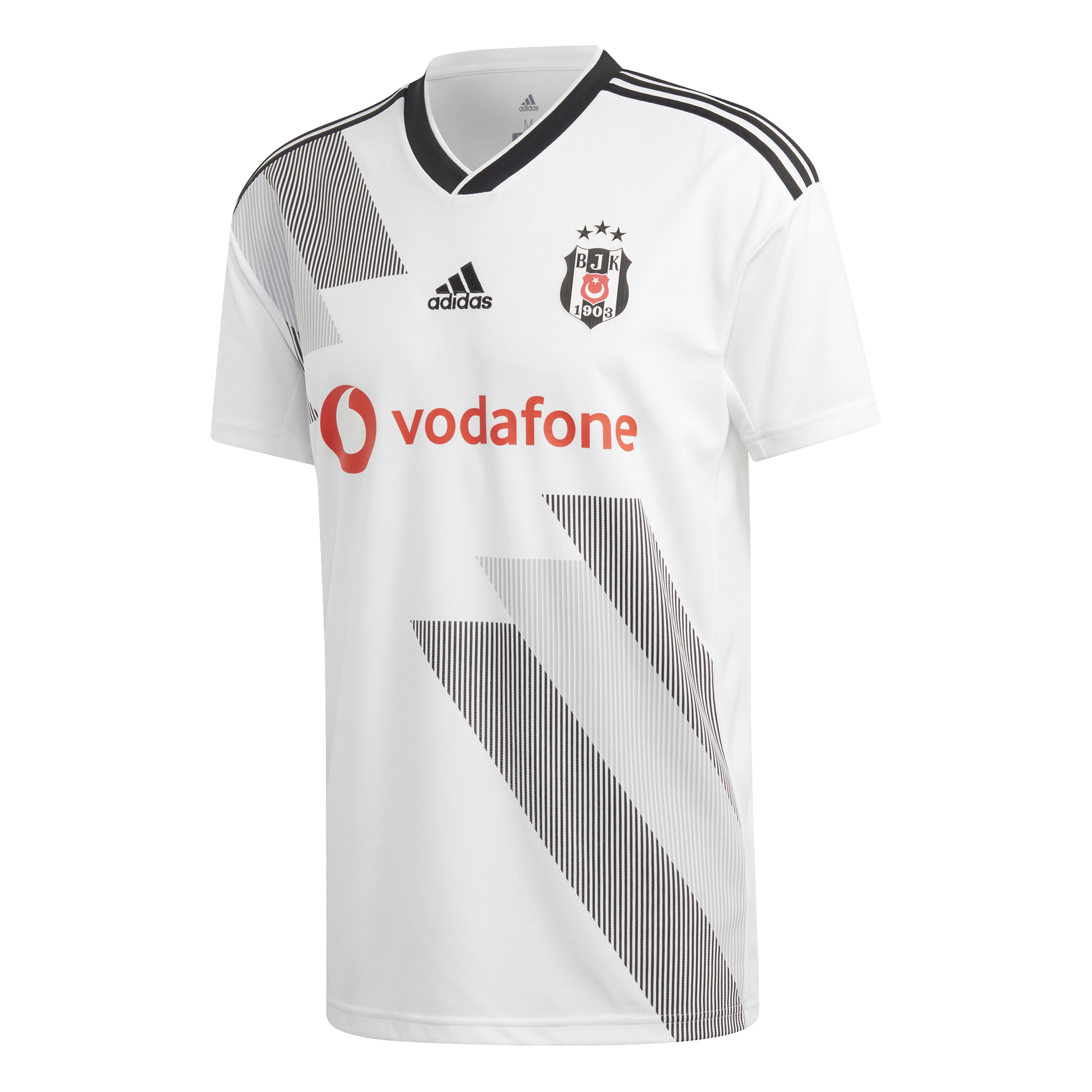 adidas Beşiktaş 2019-2020 İç Saha Erkek Forma