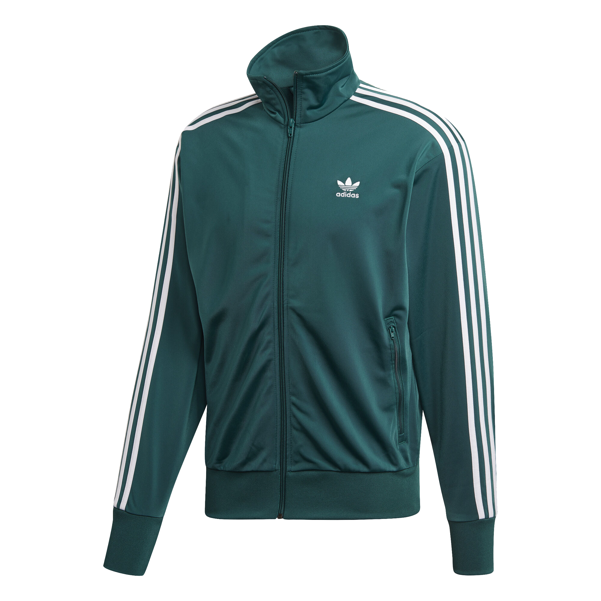 adidas Firebird Track Top Erkek Ceket | Barçın