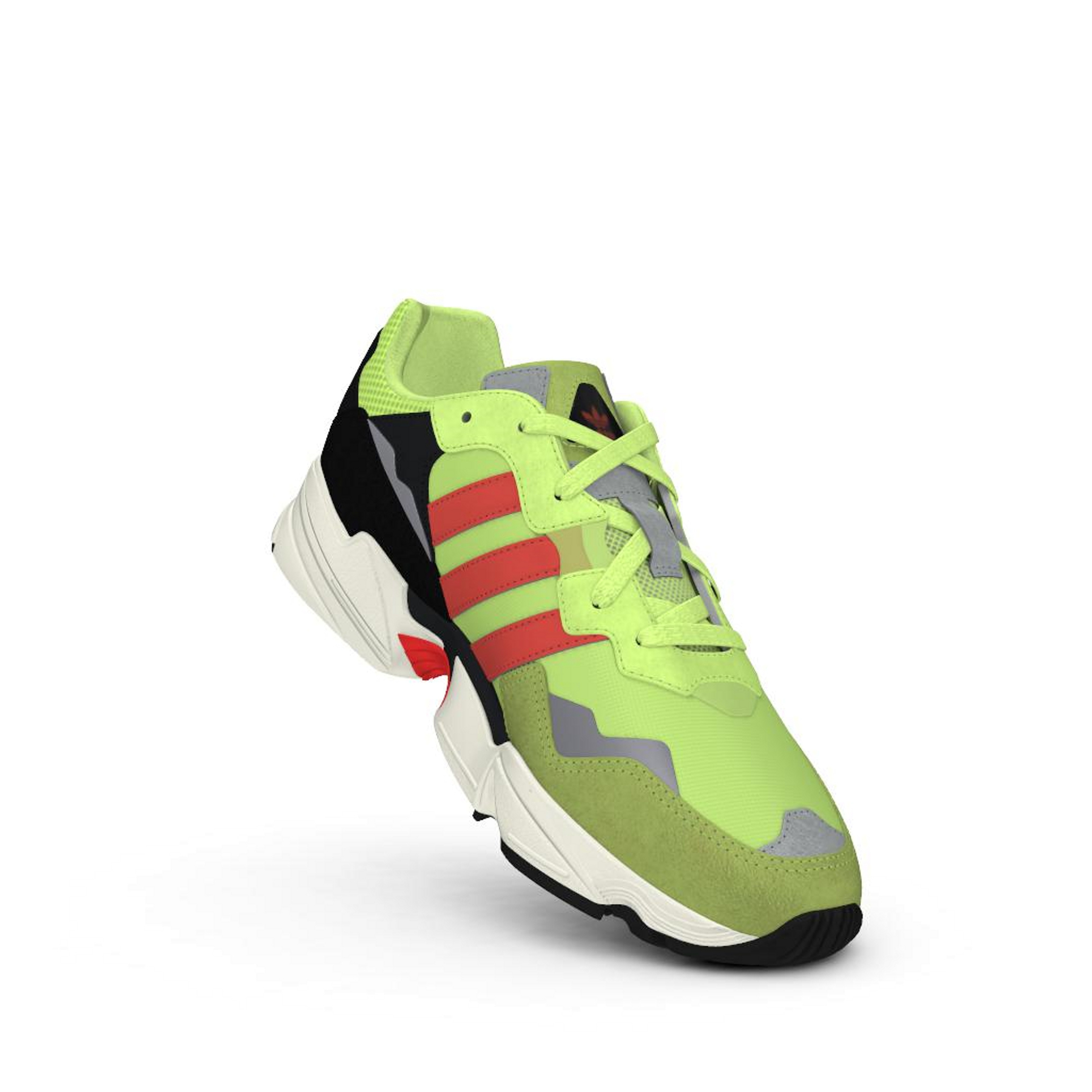 adidas Yung-96 Erkek Spor Ayakkabı