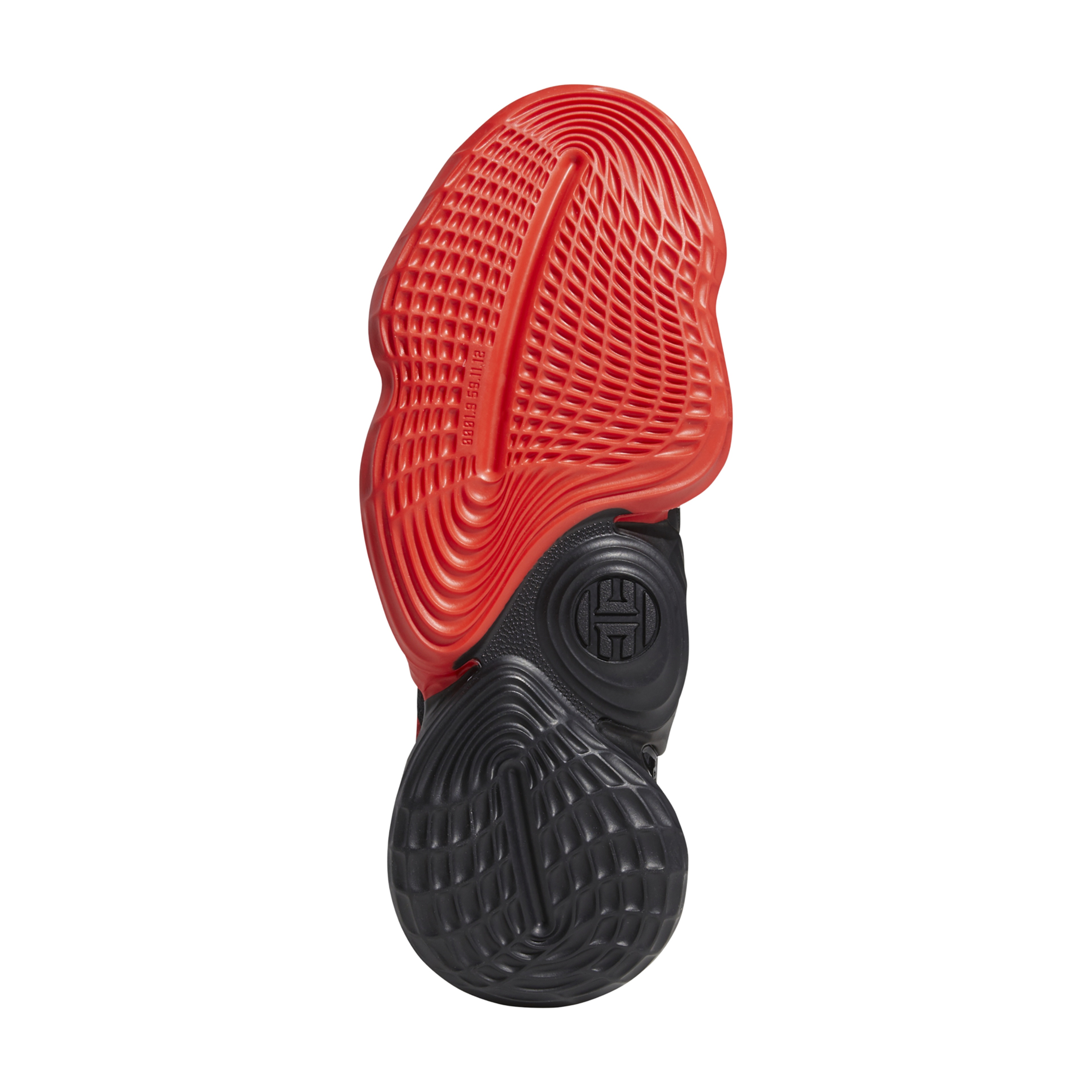 adidas Harden Vol. 4 Erkek Spor Ayakkabı | Barçın
