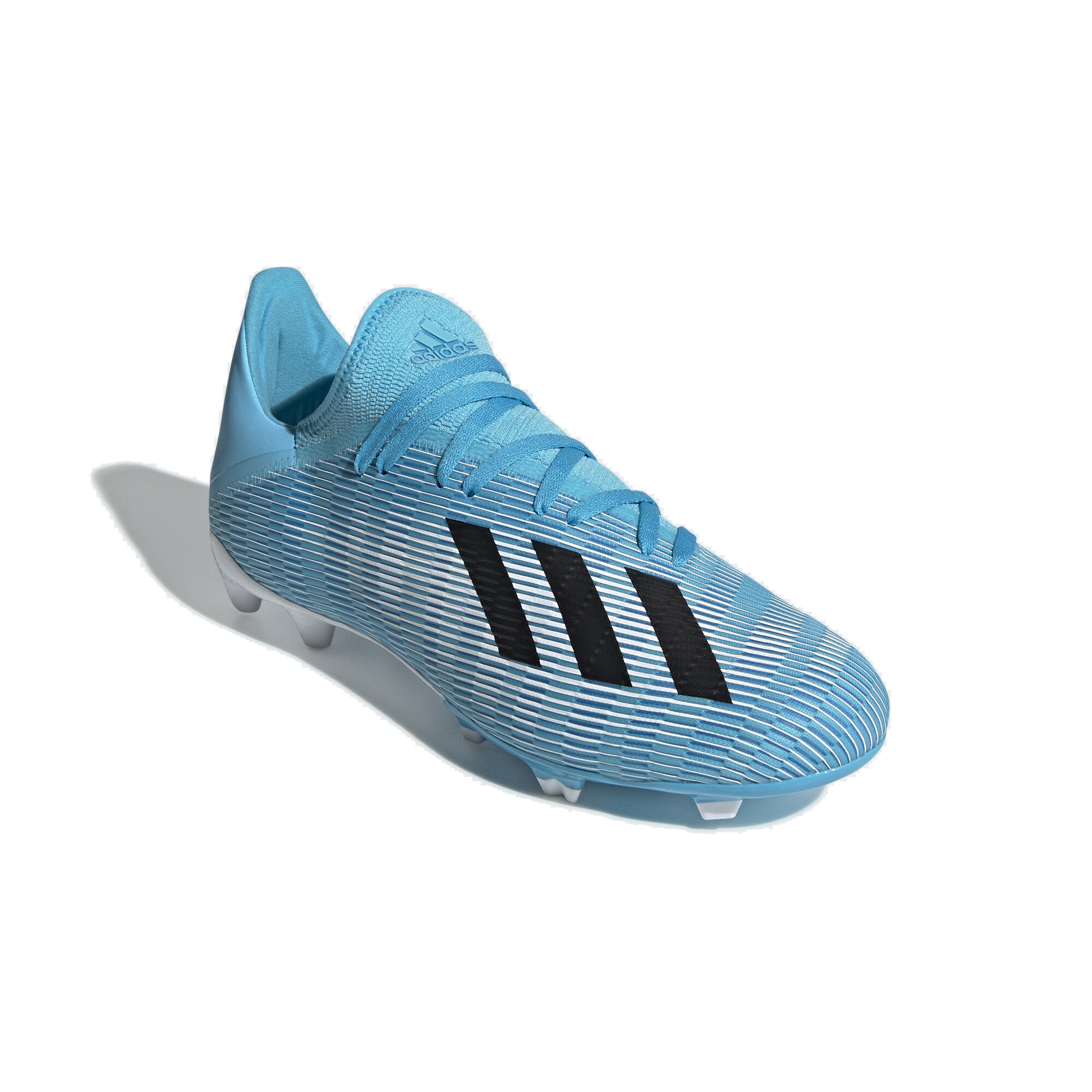 adidas X 19.3 Flexible Ground Erkek Krampon