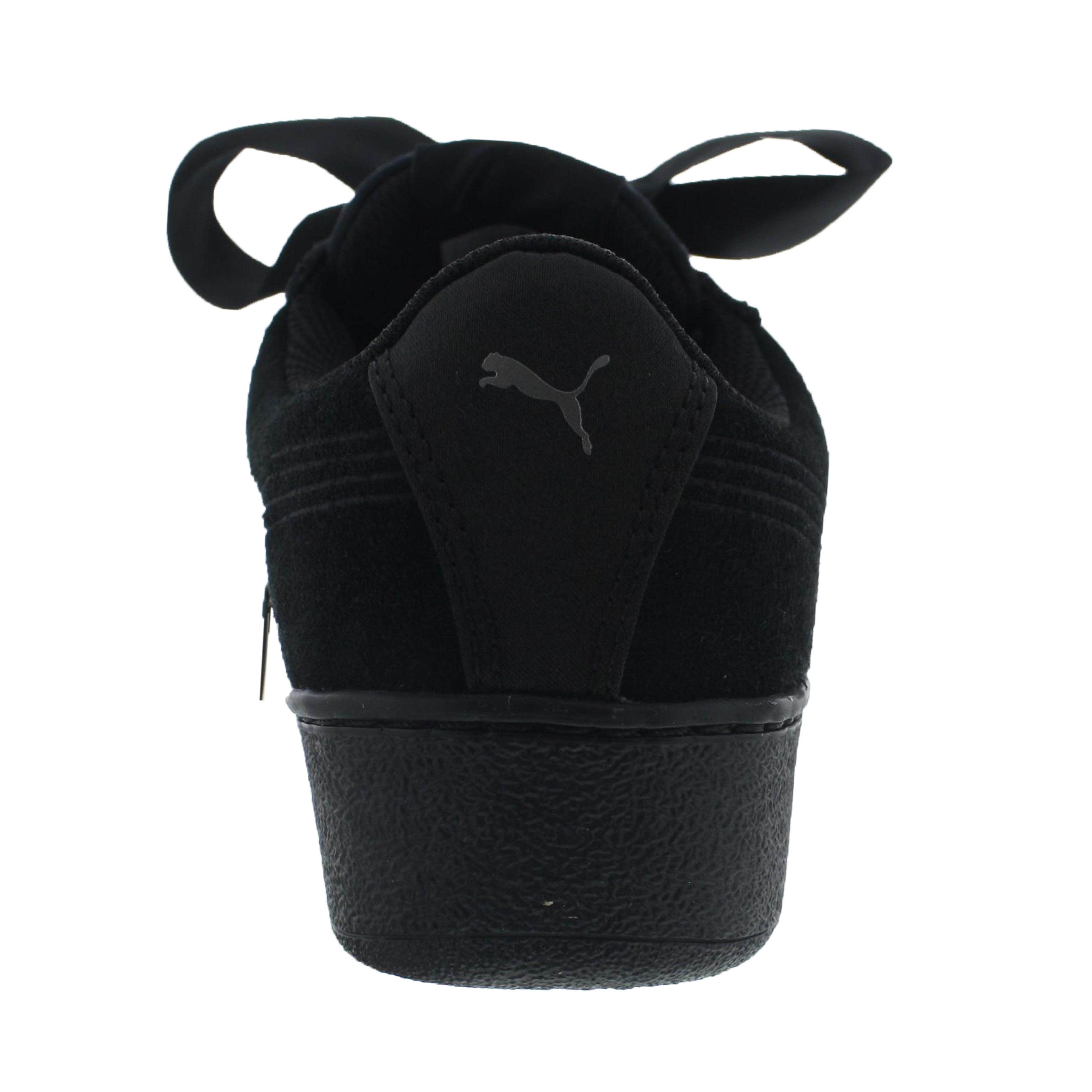 Puma Vikky Platform Ribbon Kadın Spor Ayakkabı