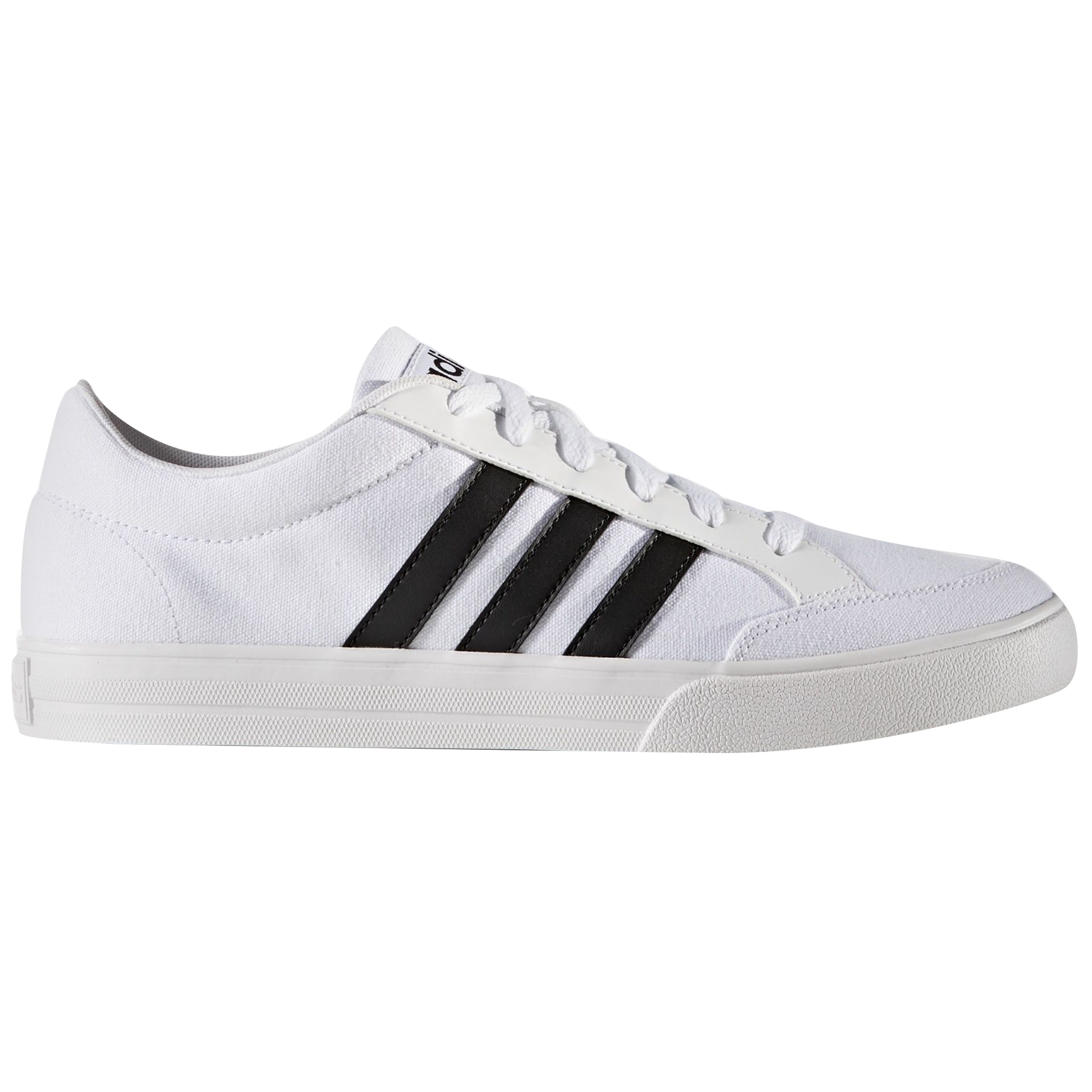 adidas VS Set Erkek Spor Ayakkabı