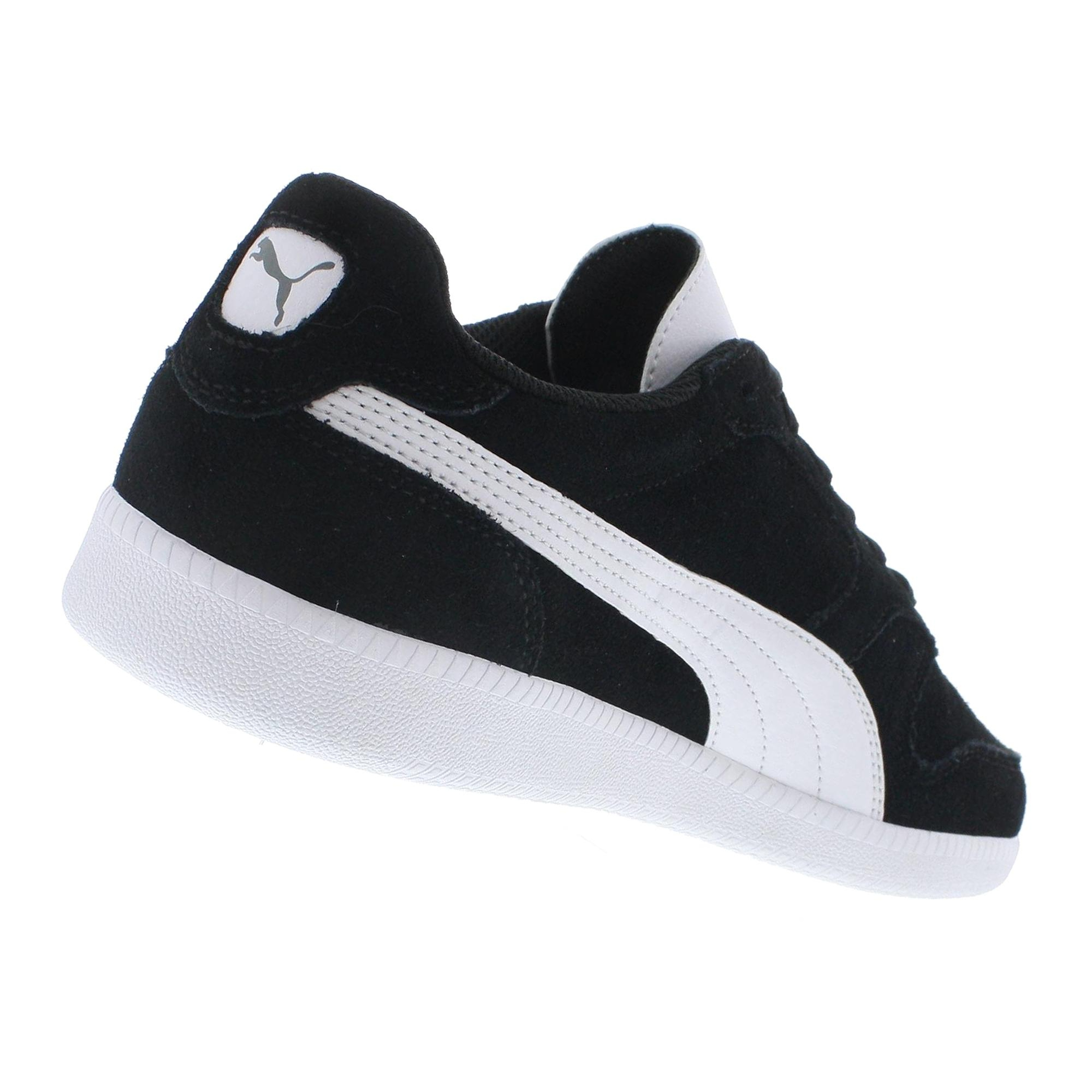 Puma Icra Trainer Icra SD Erkek Spor Ayakkabı