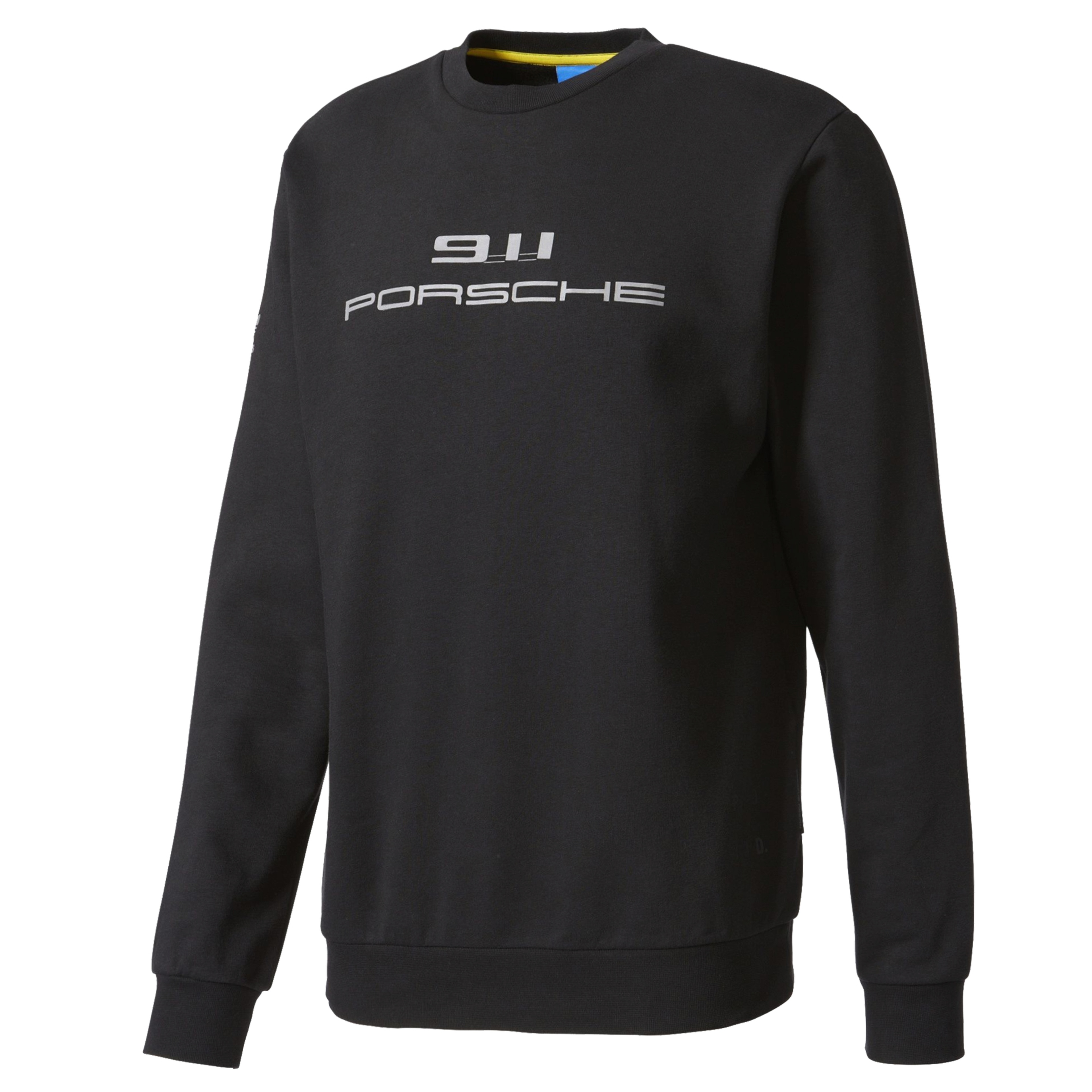adidas Porsche 911 G SS17 Erkek Sweatshirt