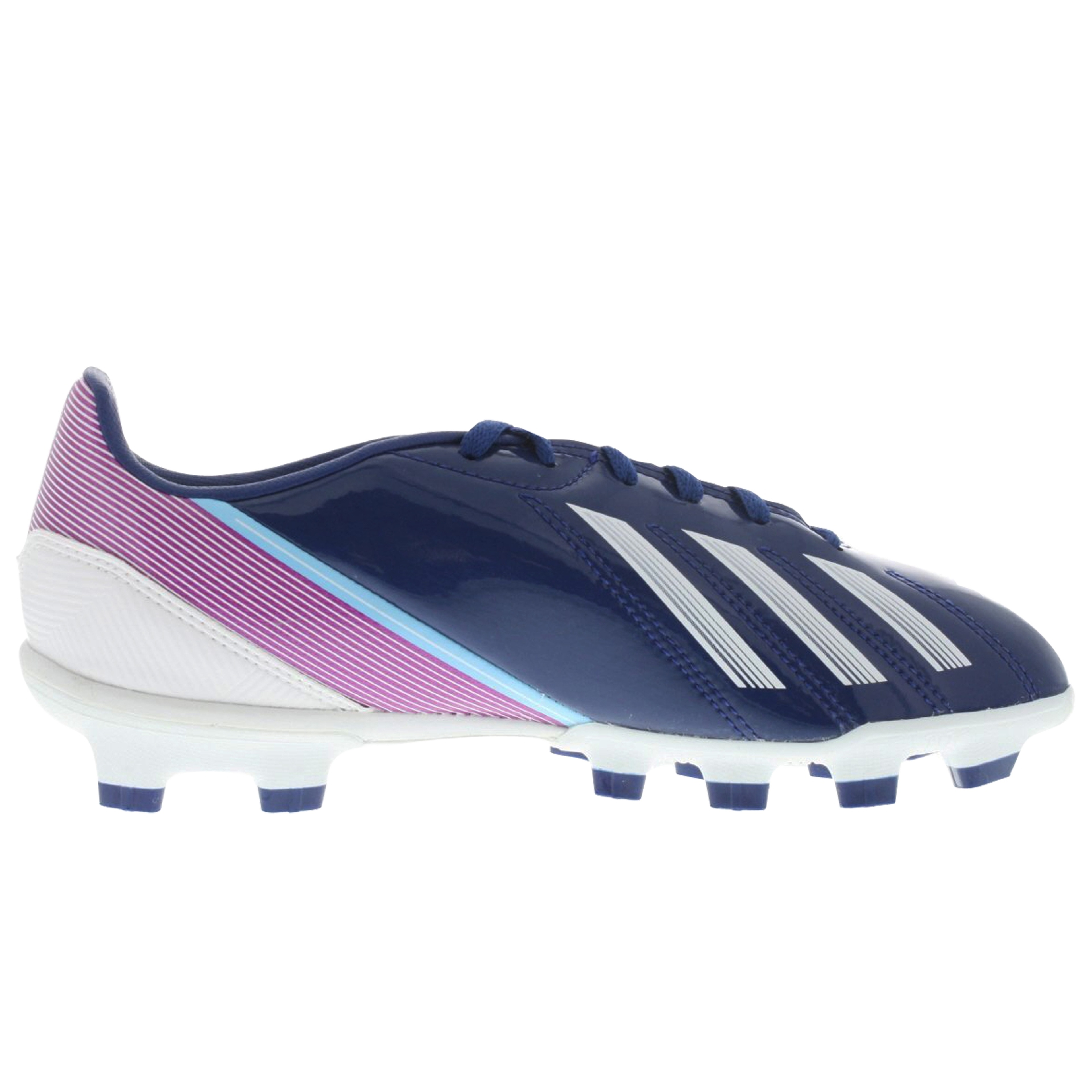 adidas F10 Trx Hard Ground Çocuk Krampon | Barçın