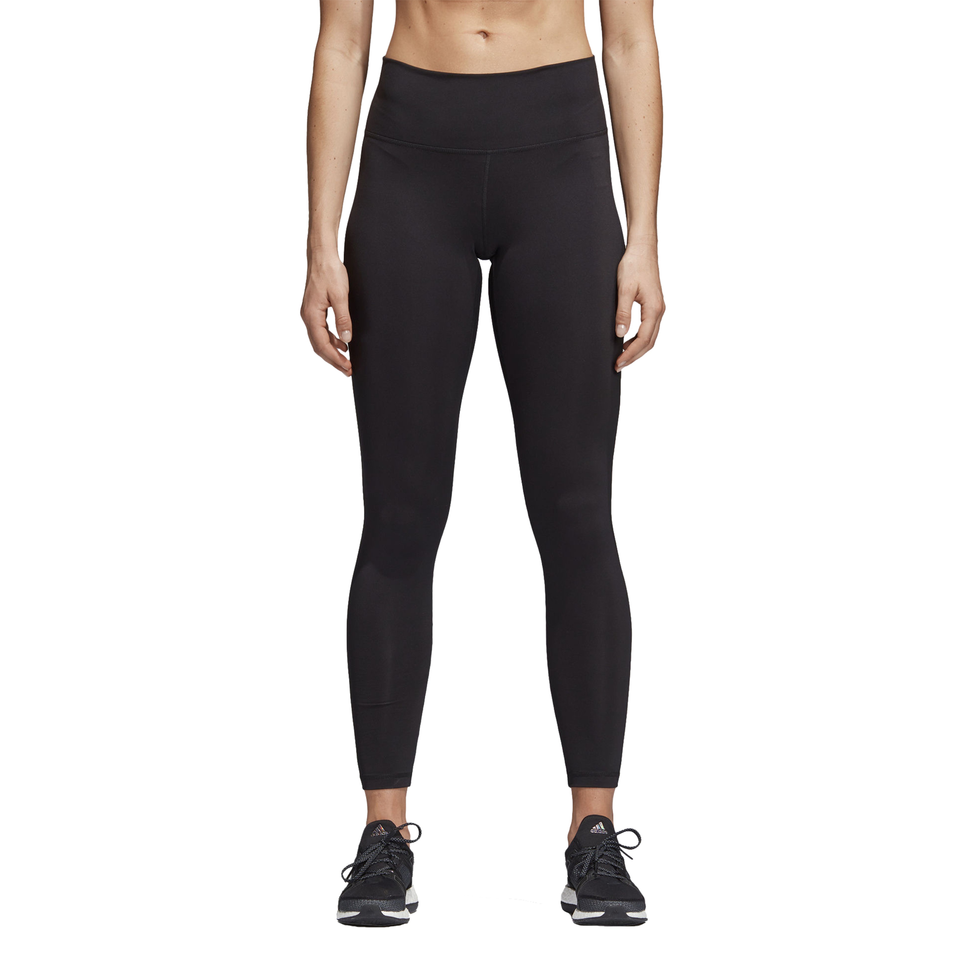 adidas The Bt High Rise Tights  Kadın Tayt