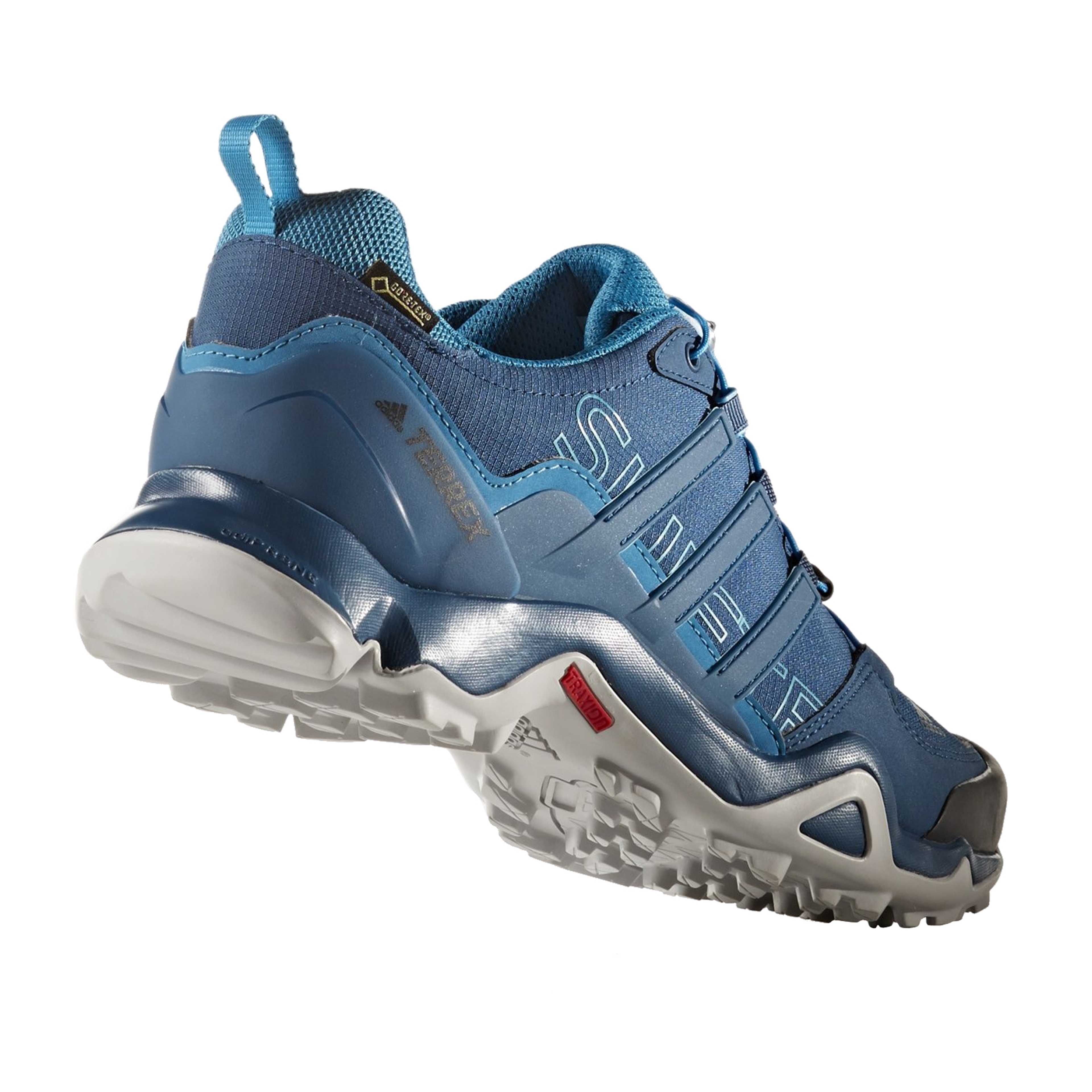 adidas Terrex Swift Gore-Tex Erkek Outdoor Ayakkabı