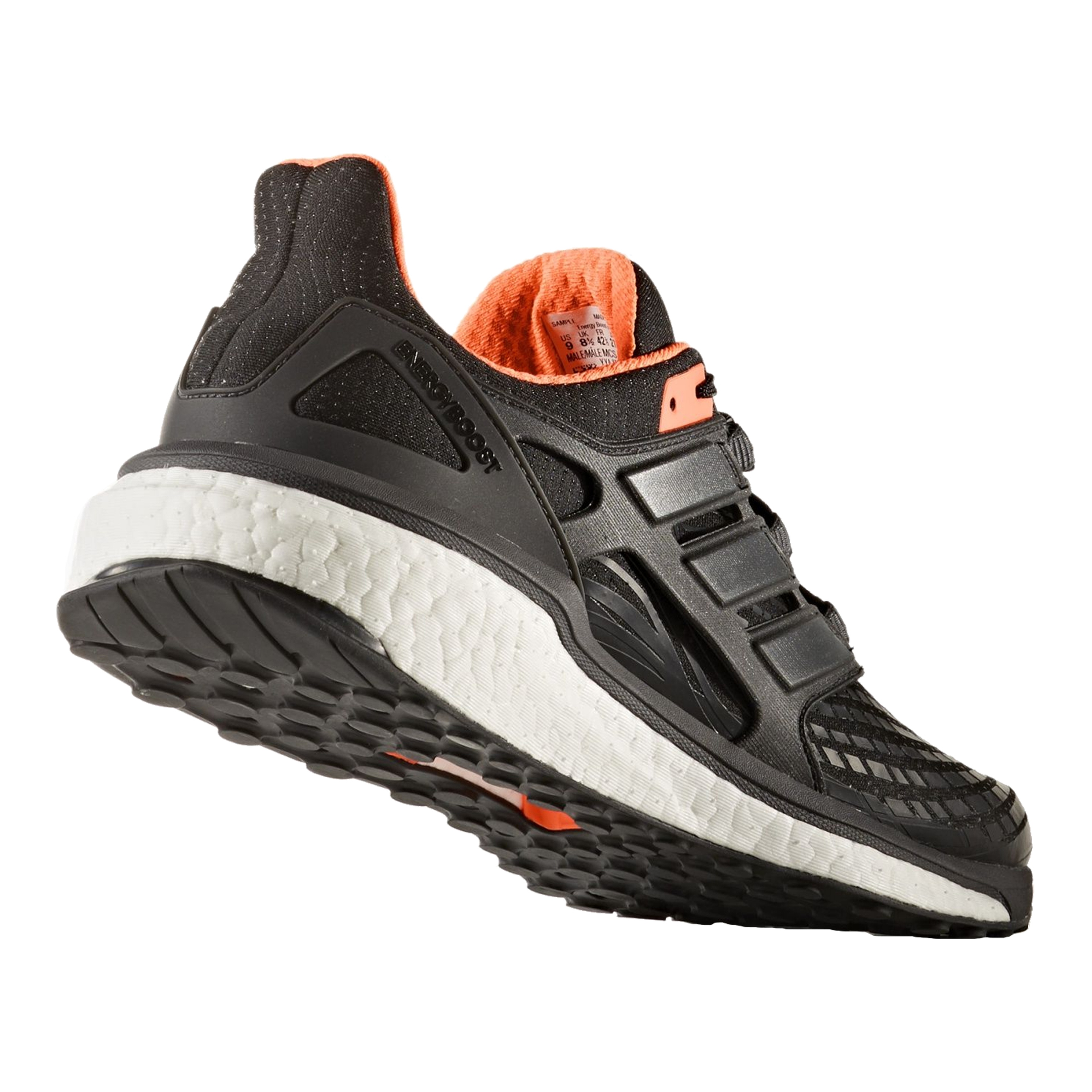 adidas Energy Boost™ Erkek Spor Ayakkabı