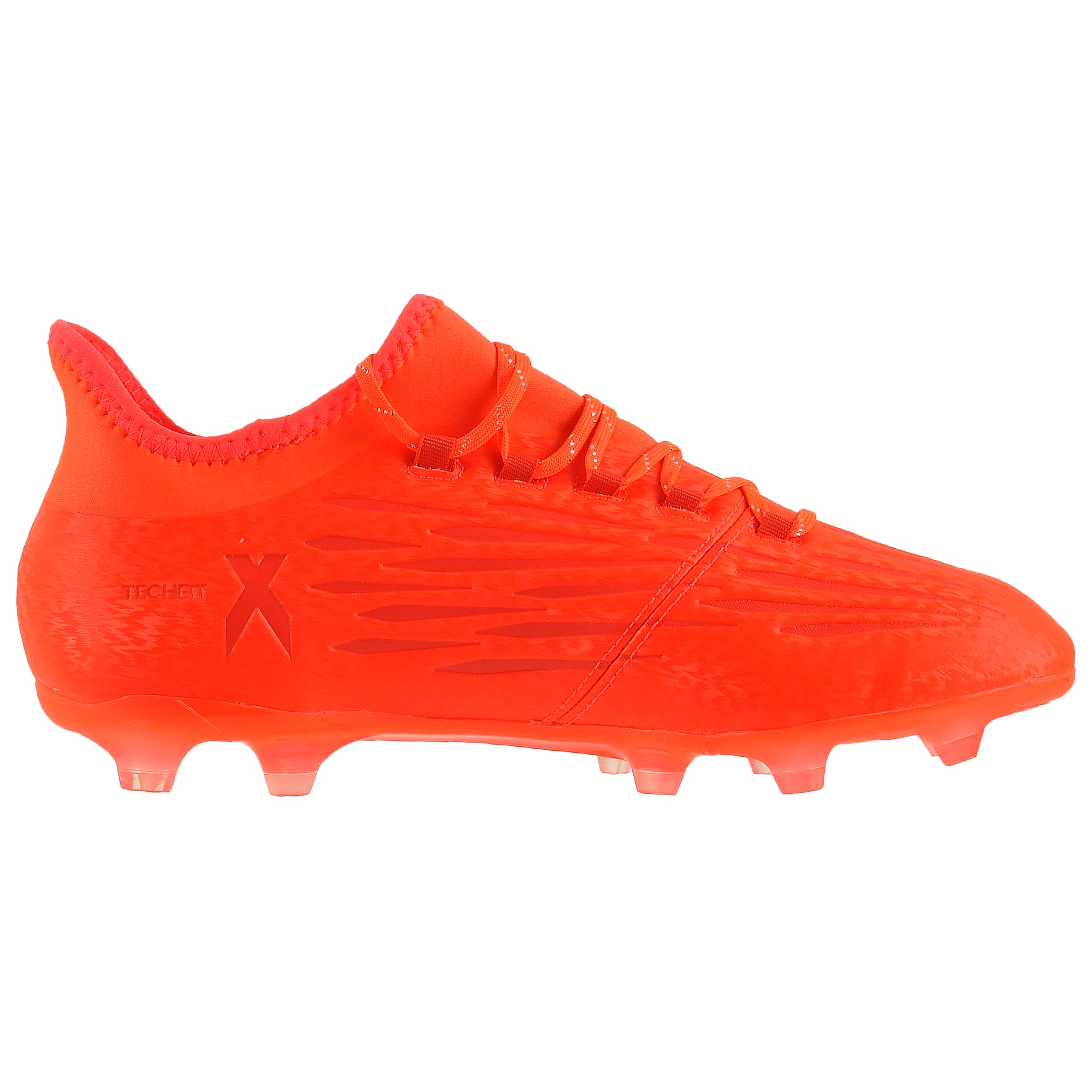 adidas X 16.2 Firm Ground Erkek Krampon | Barçın