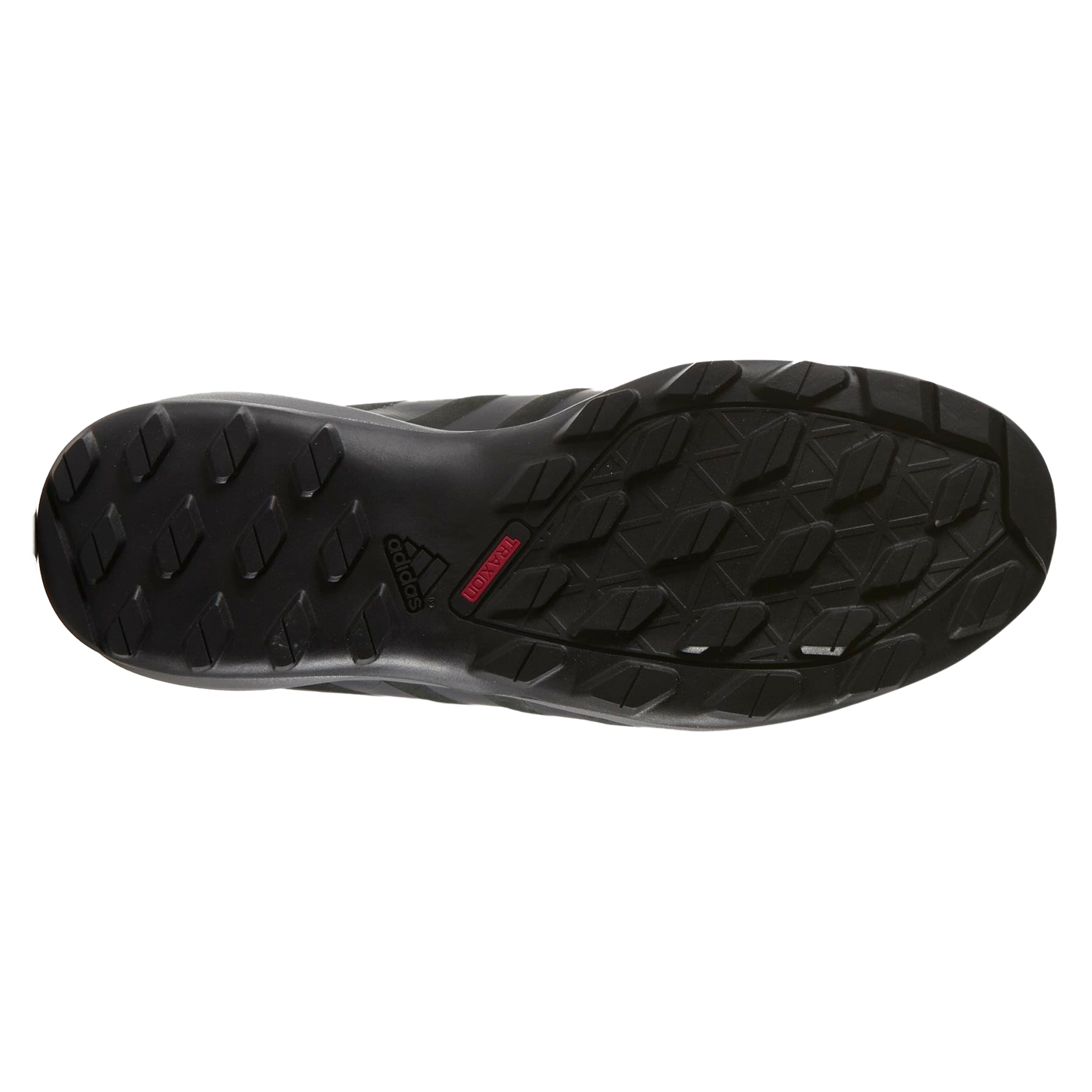 adidas Daroga Plus Lea Outdoor Erkek Ayakkabı