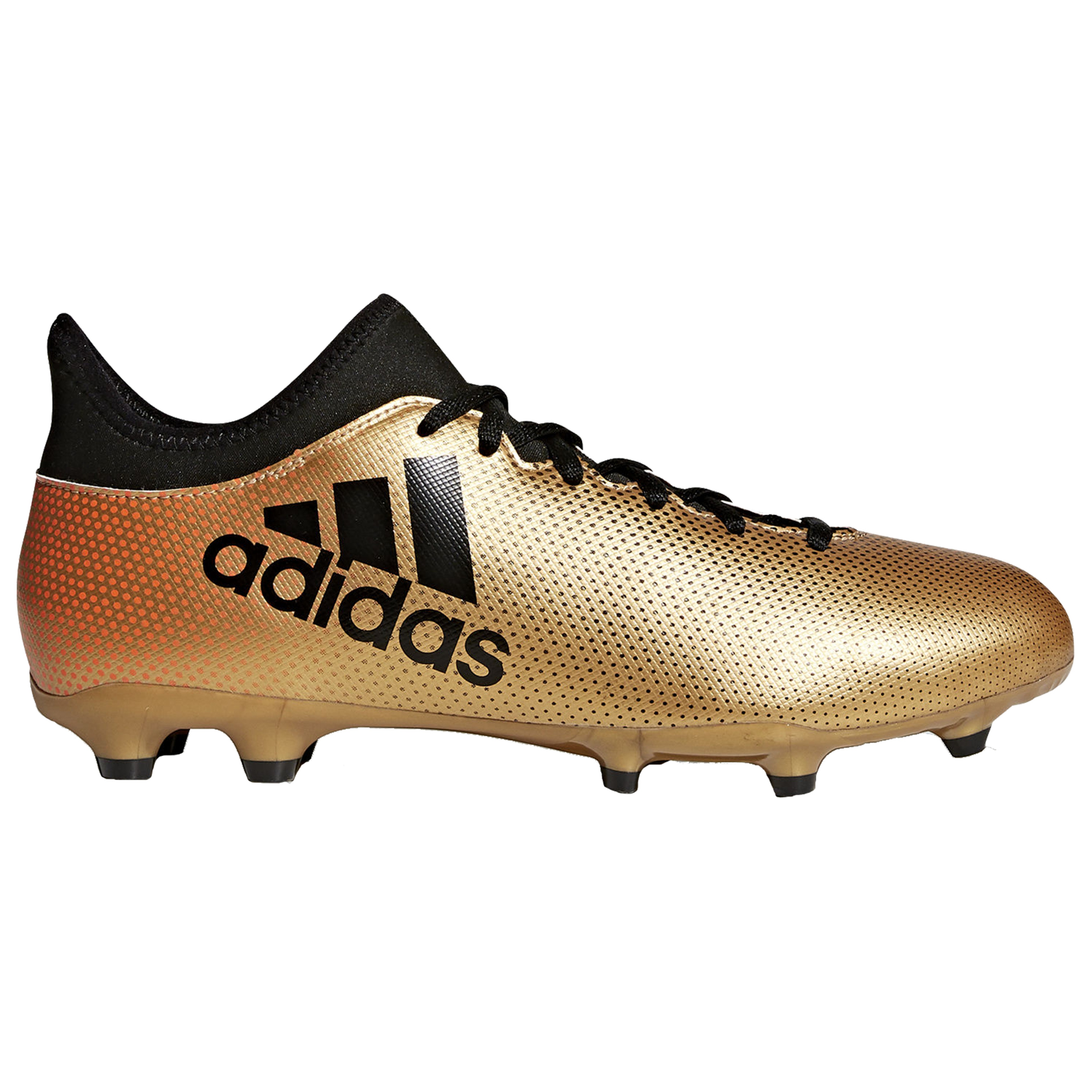adidas X 17.3 FG Erkek Krampon