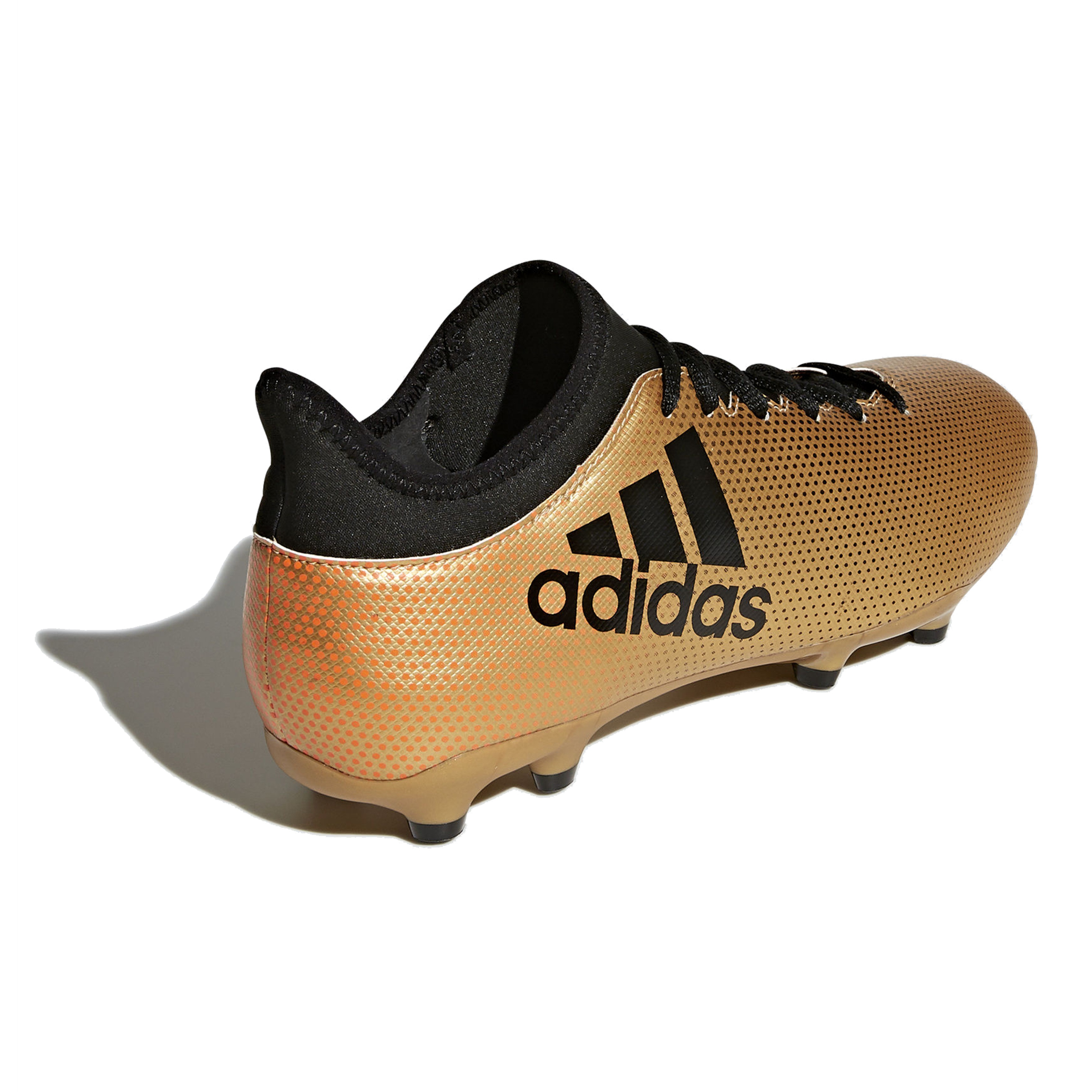 adidas X 17.3 FG Erkek Krampon