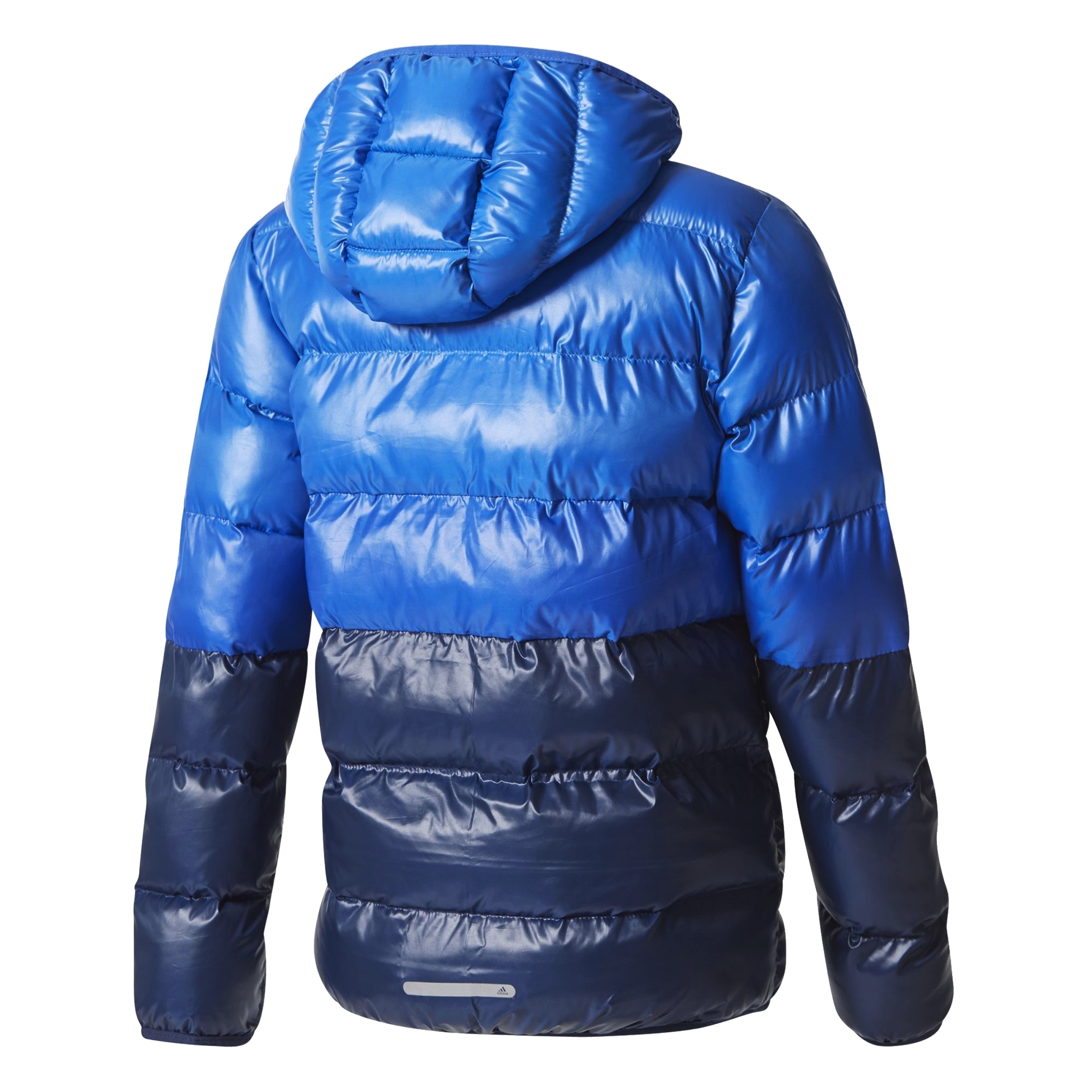 adidas Yg Back To School Hoodie Kapüşonlu Çocuk Mont