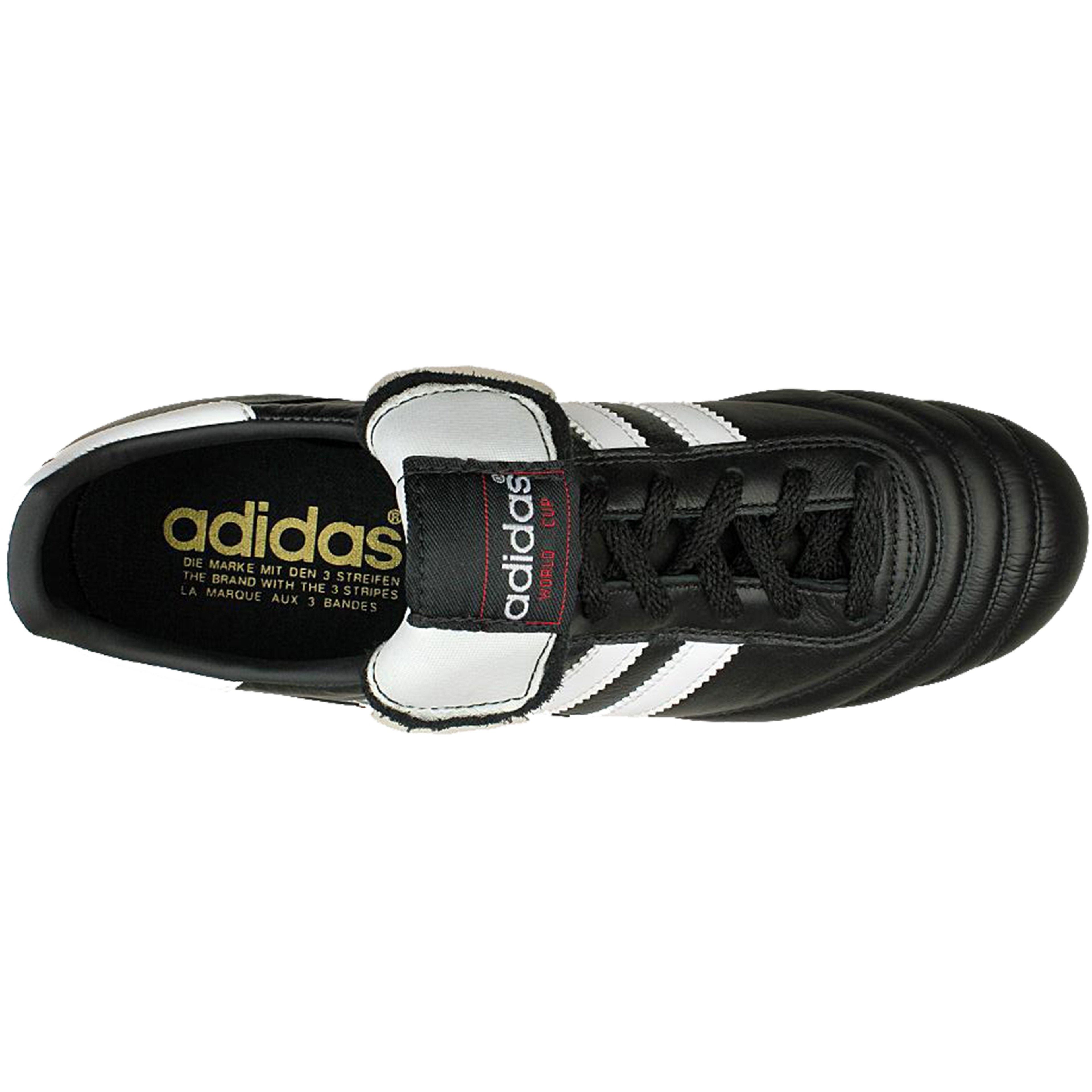adidas World Cup Erkek Krampon