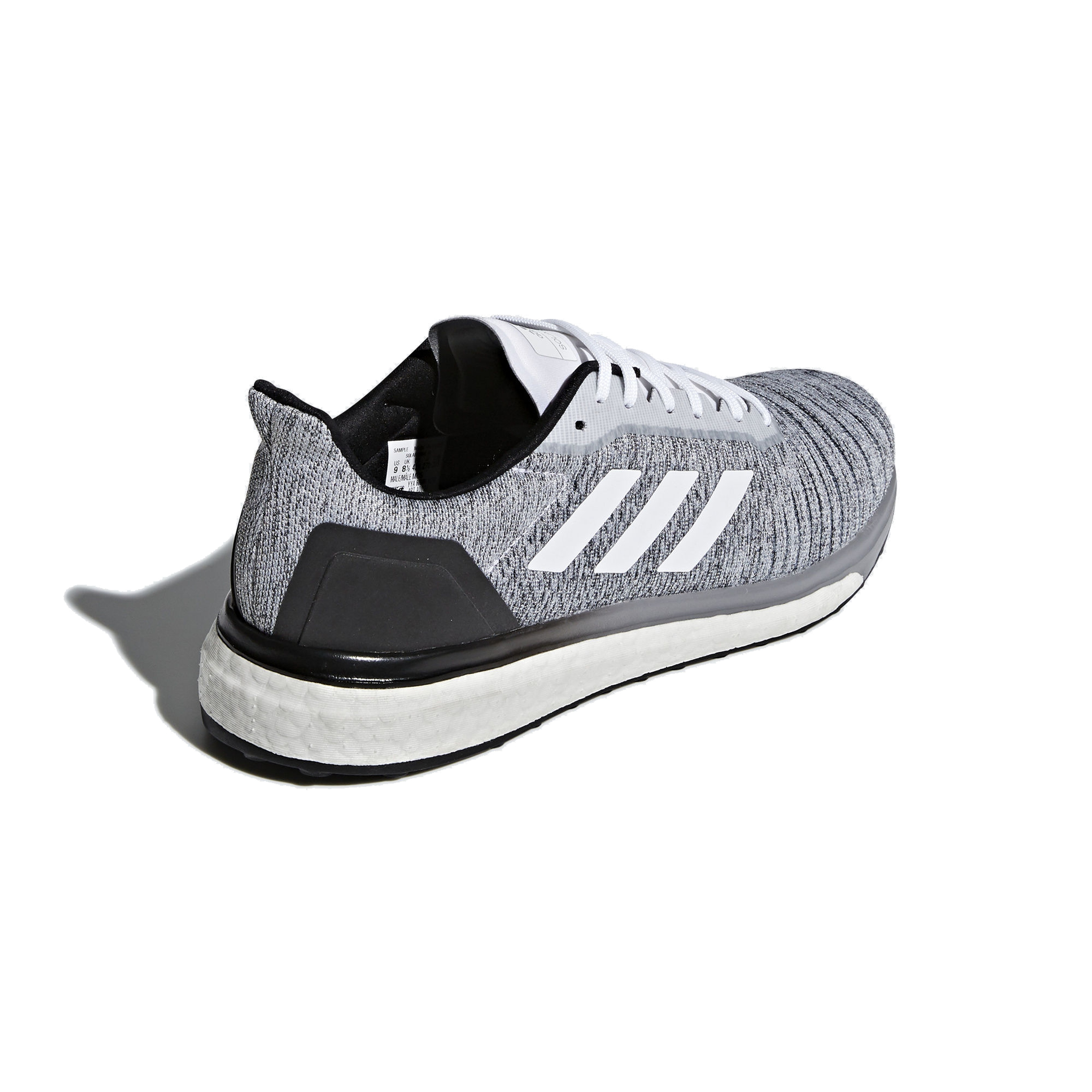 adidas Solar Drive Erkek Spor Ayakkabı