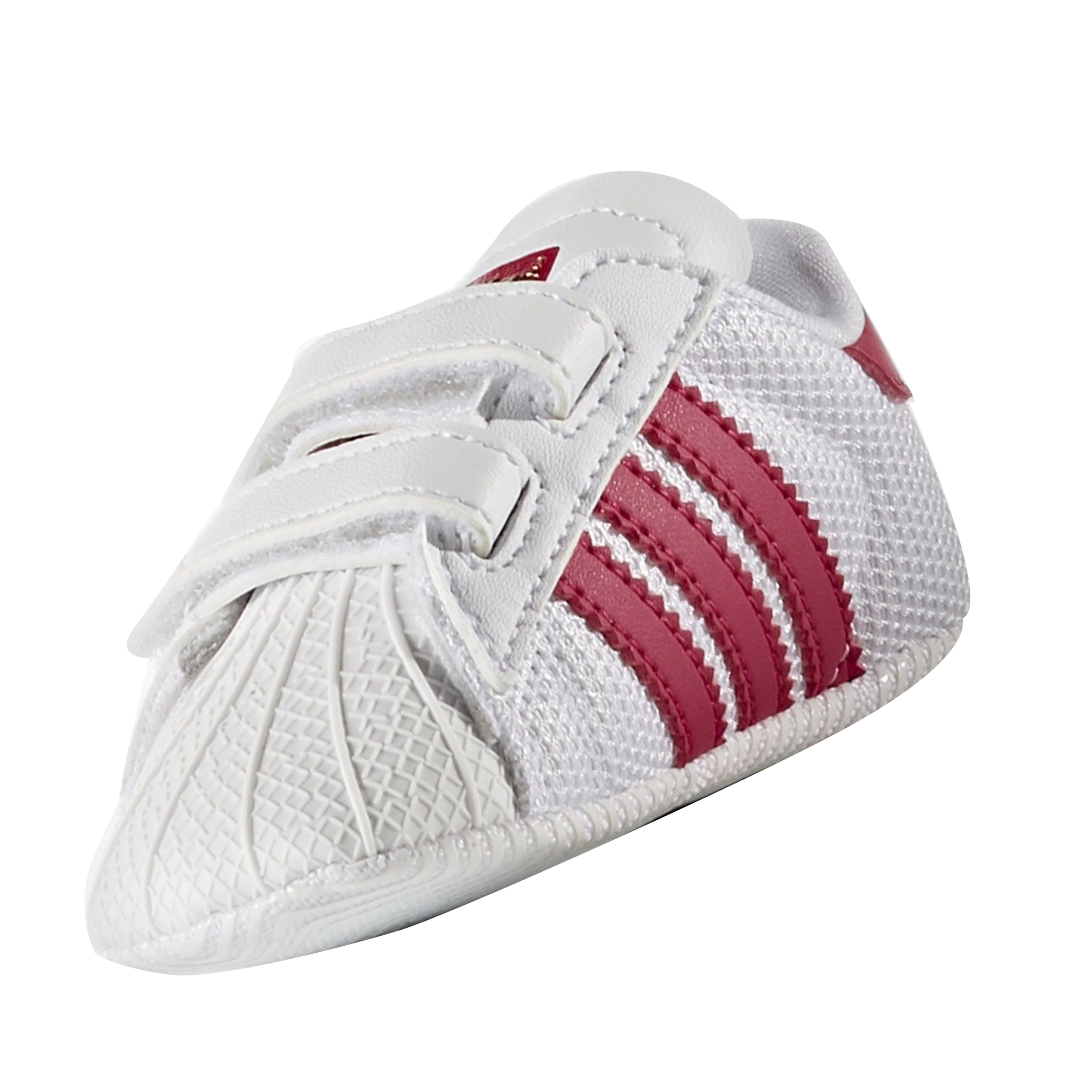 adidas Superstar Crib CO Bebek Spor Ayakkabı
