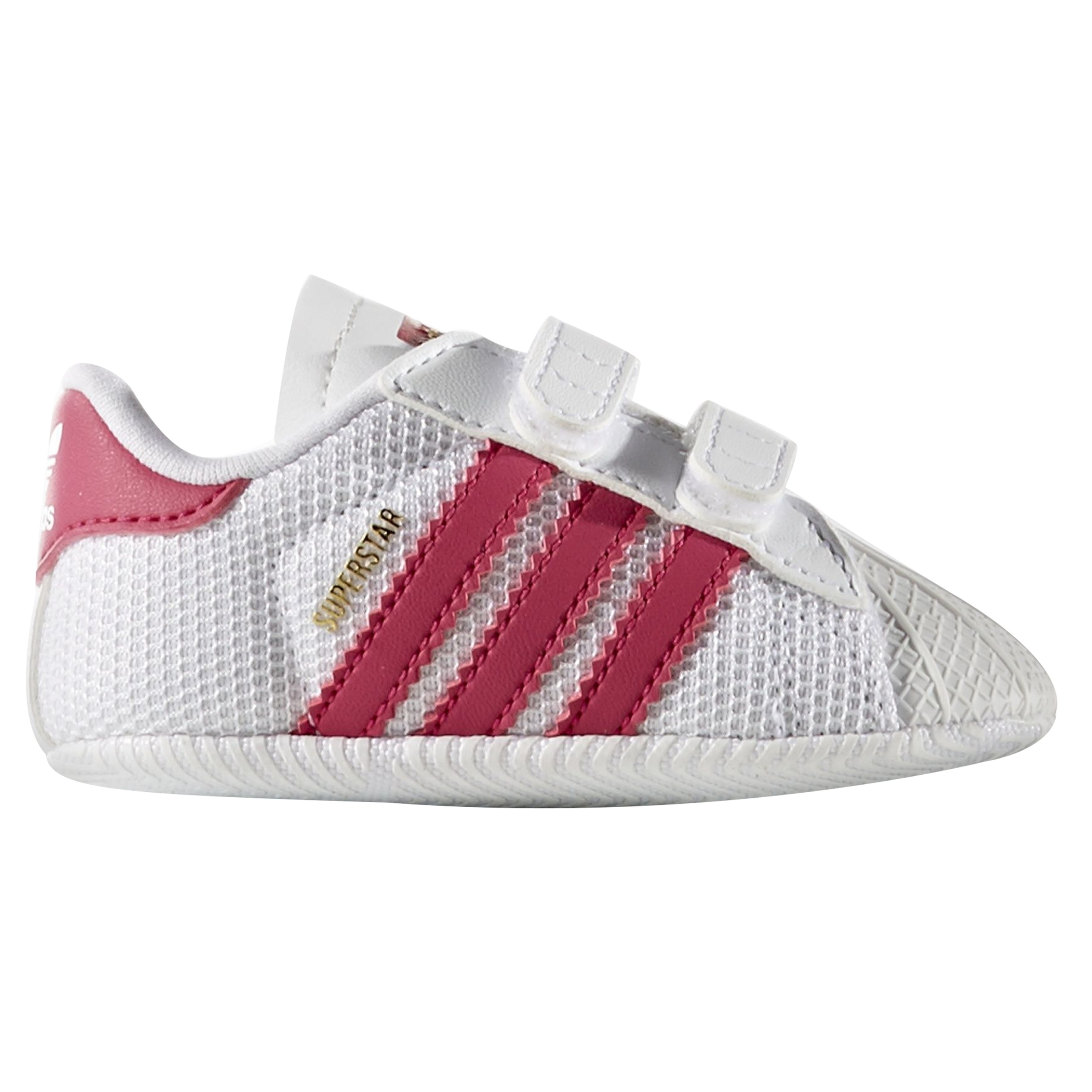 adidas Superstar Crib CO Bebek Spor Ayakkabı