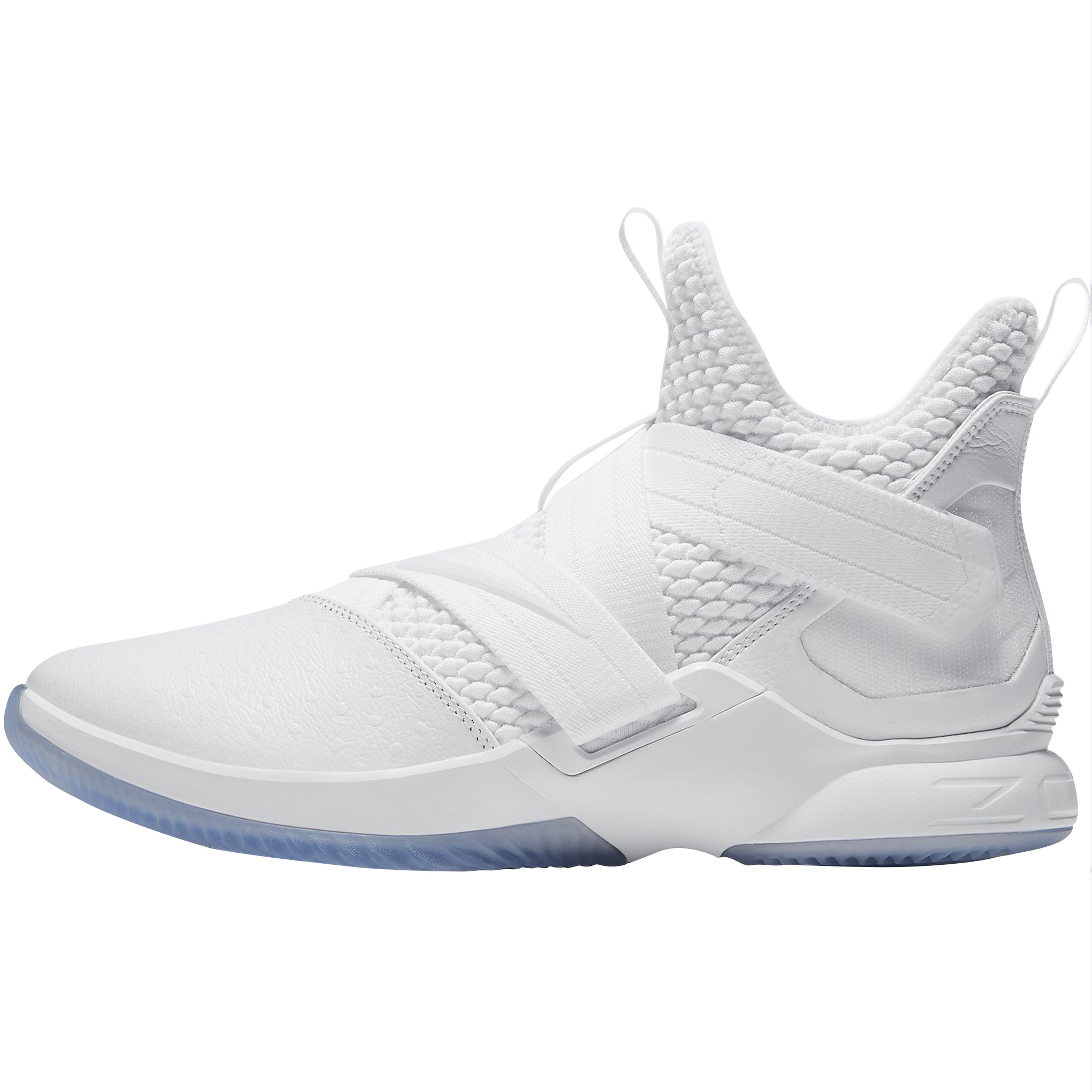 Nike LeBron Soldier XII SFG Erkek Spor Ayakkabı | Barçın