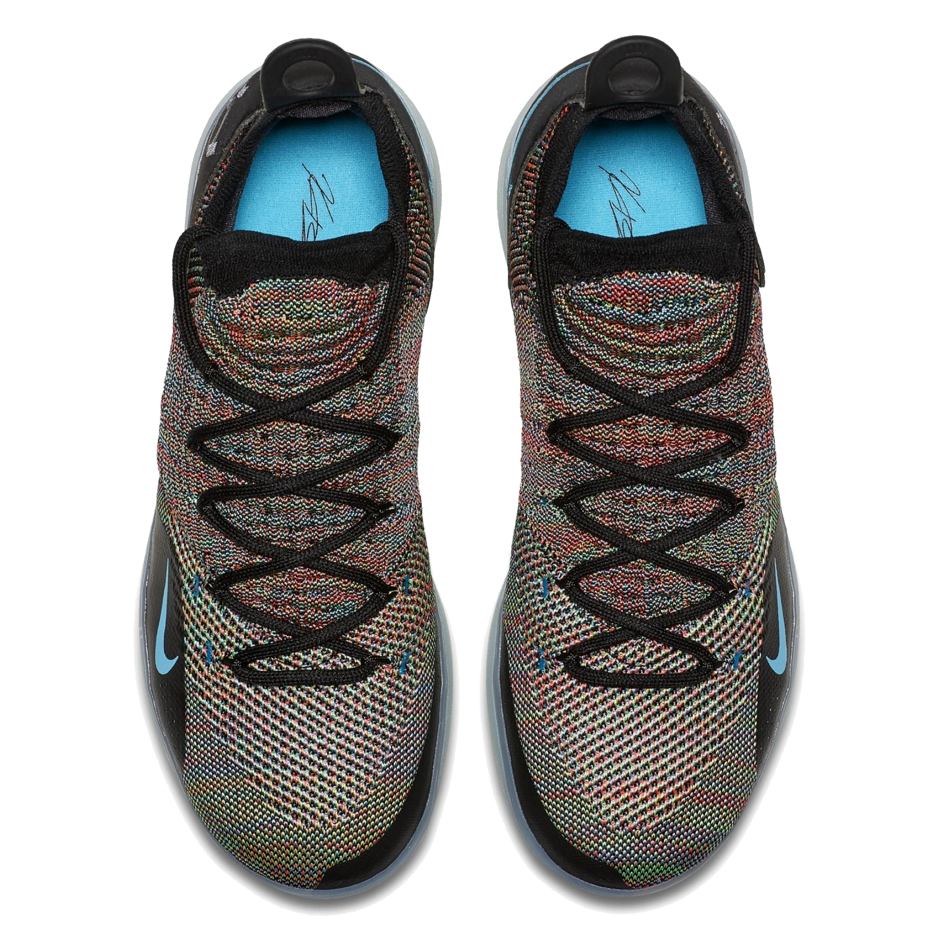 Nike Zoom Kevin Durant 11 Erkek Basketbol Ayakkabısı | Barçın