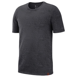 Nike Cleveland Cavaliers Printed NBA ELV AOP Tee FW18 Erkek Tişört