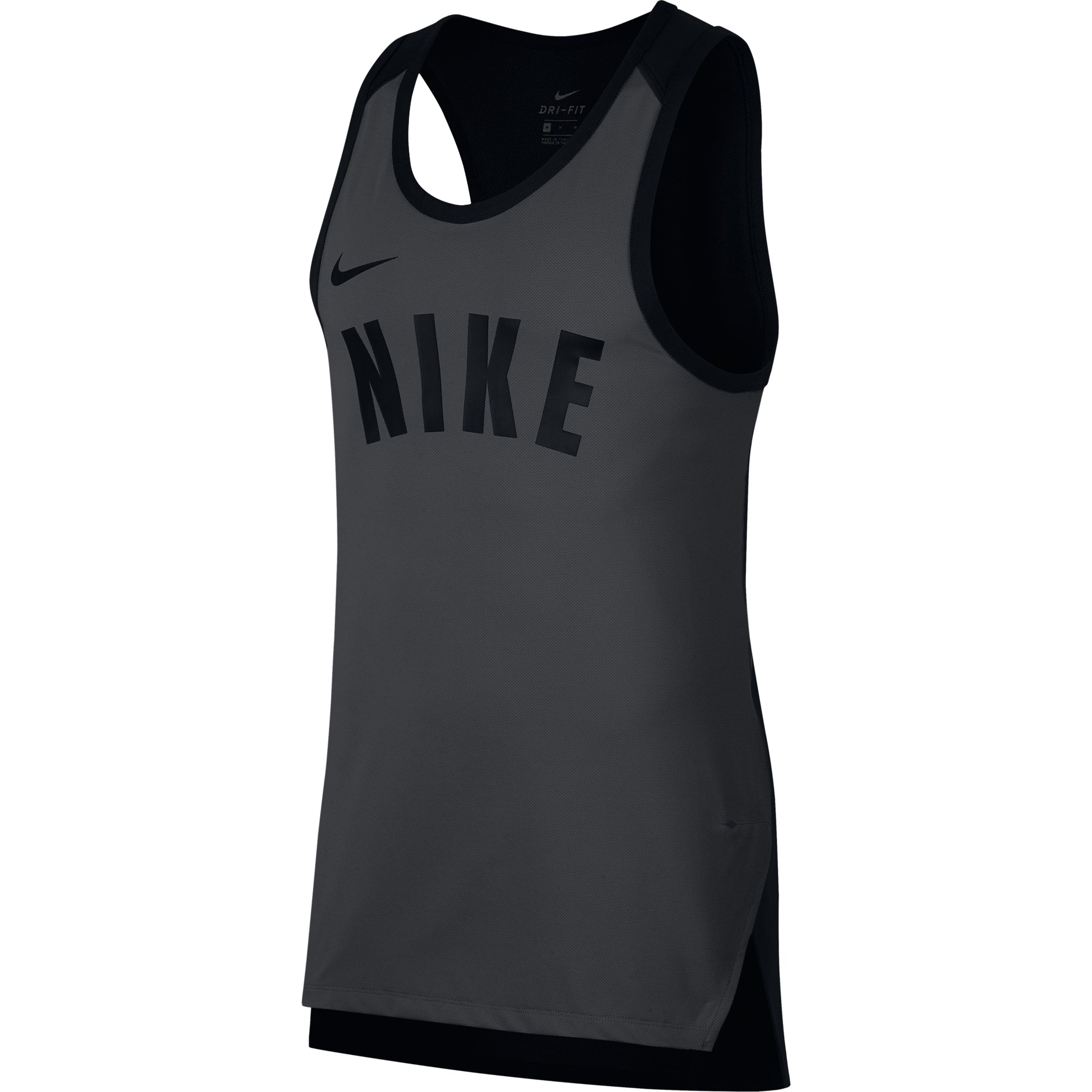 Nike Dri-Fit Hyper Elite SS18 Erkek Atlet