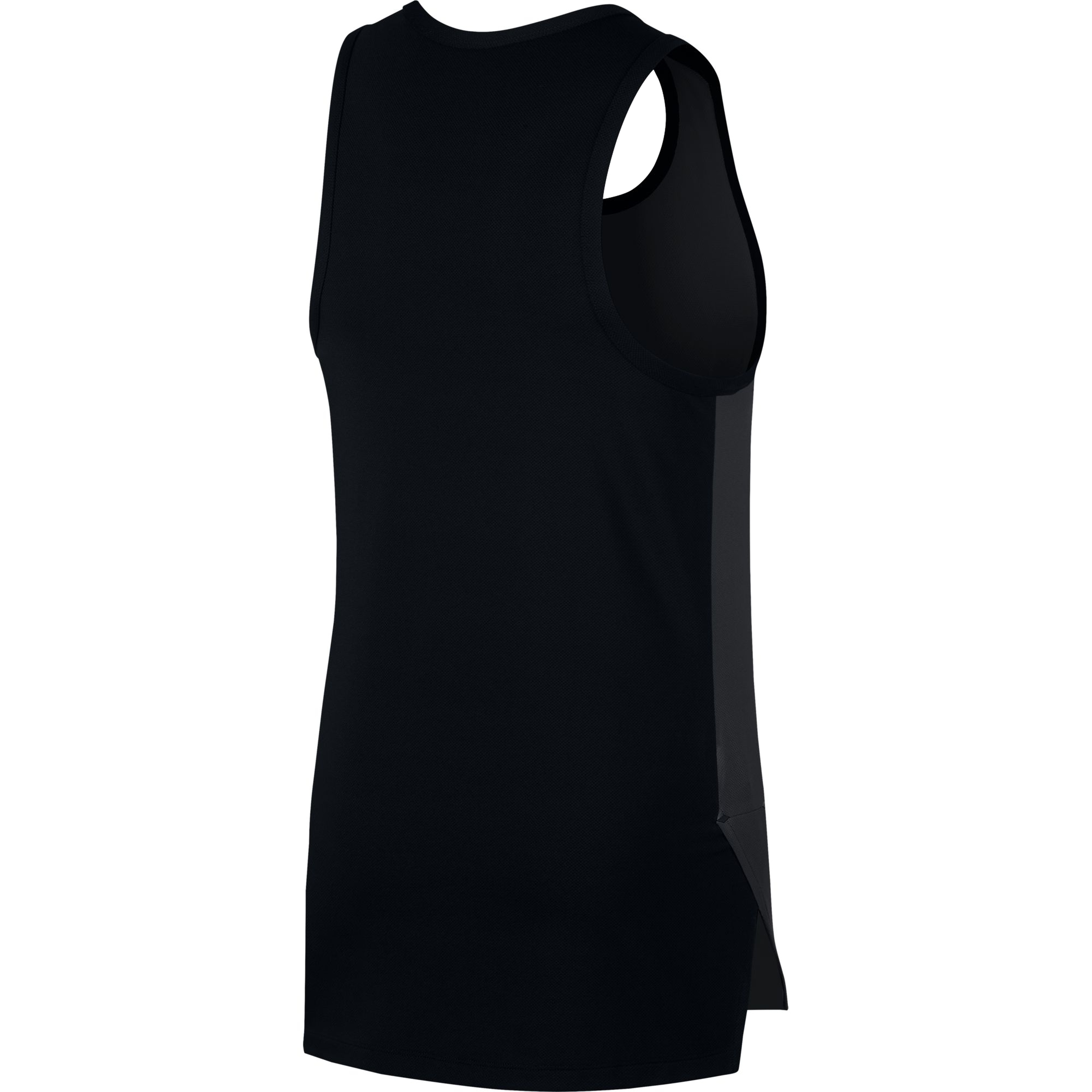 Nike Dri-Fit Hyper Elite SS18 Erkek Atlet