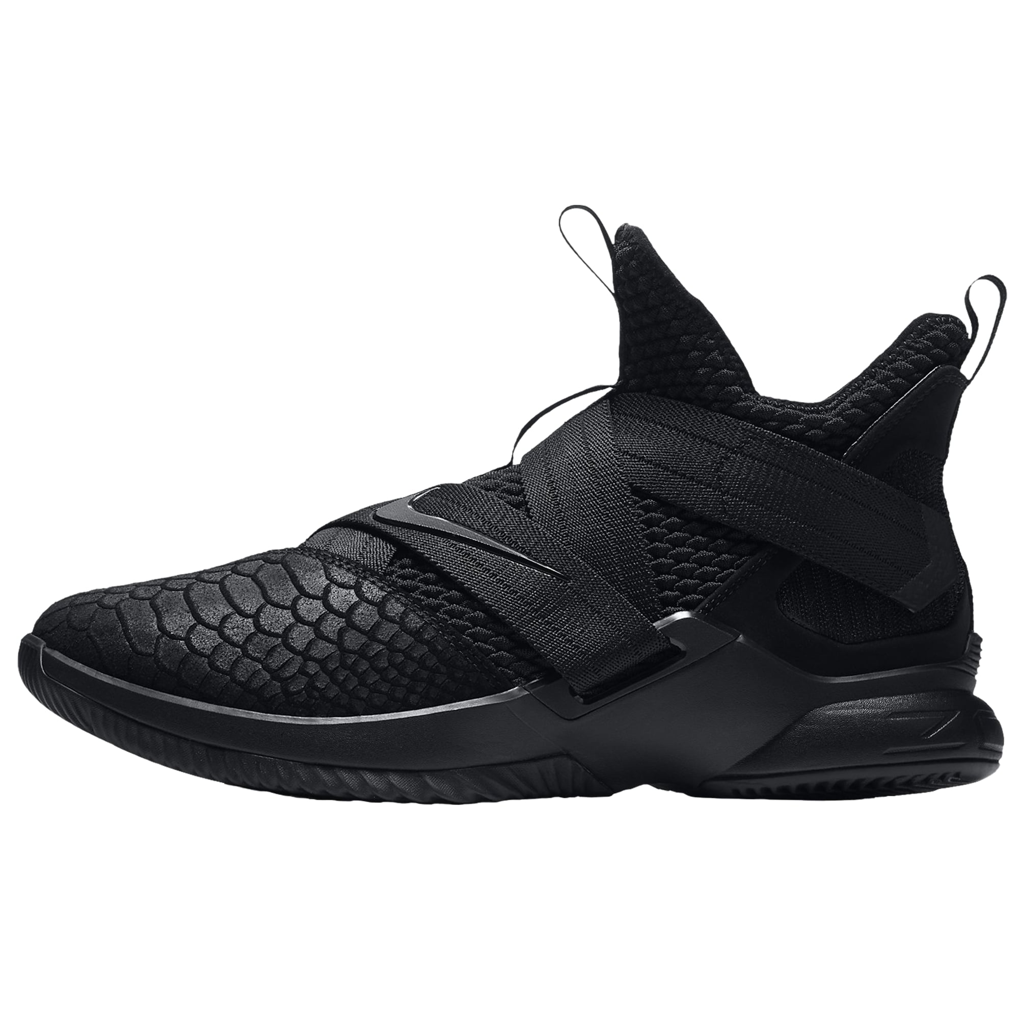 Nike LeBron Soldier XII SFG Erkek Spor Ayakkabı | Barçın