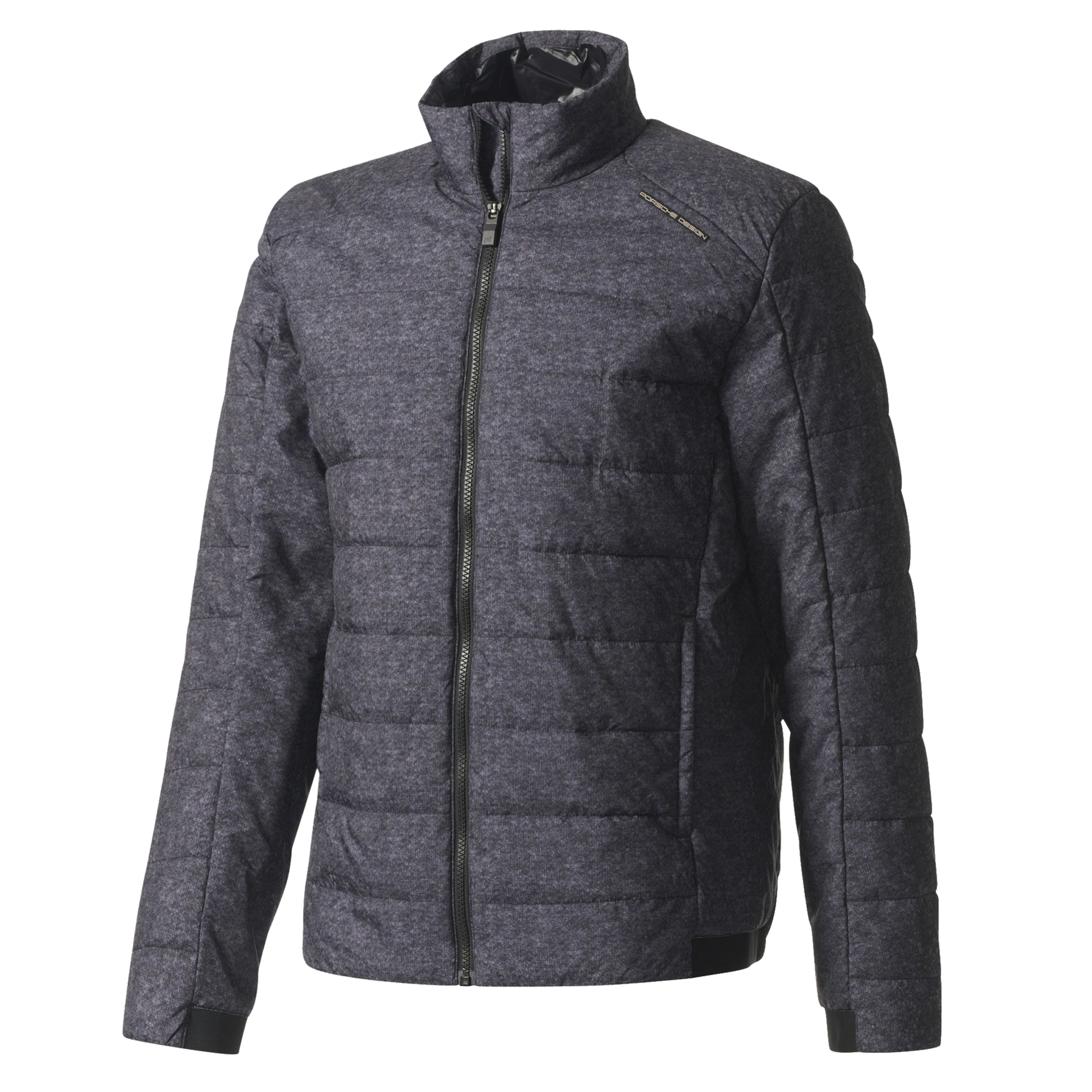 adidas Padded Reflective Jacket Porsche Design FW17 Erkek Ceket