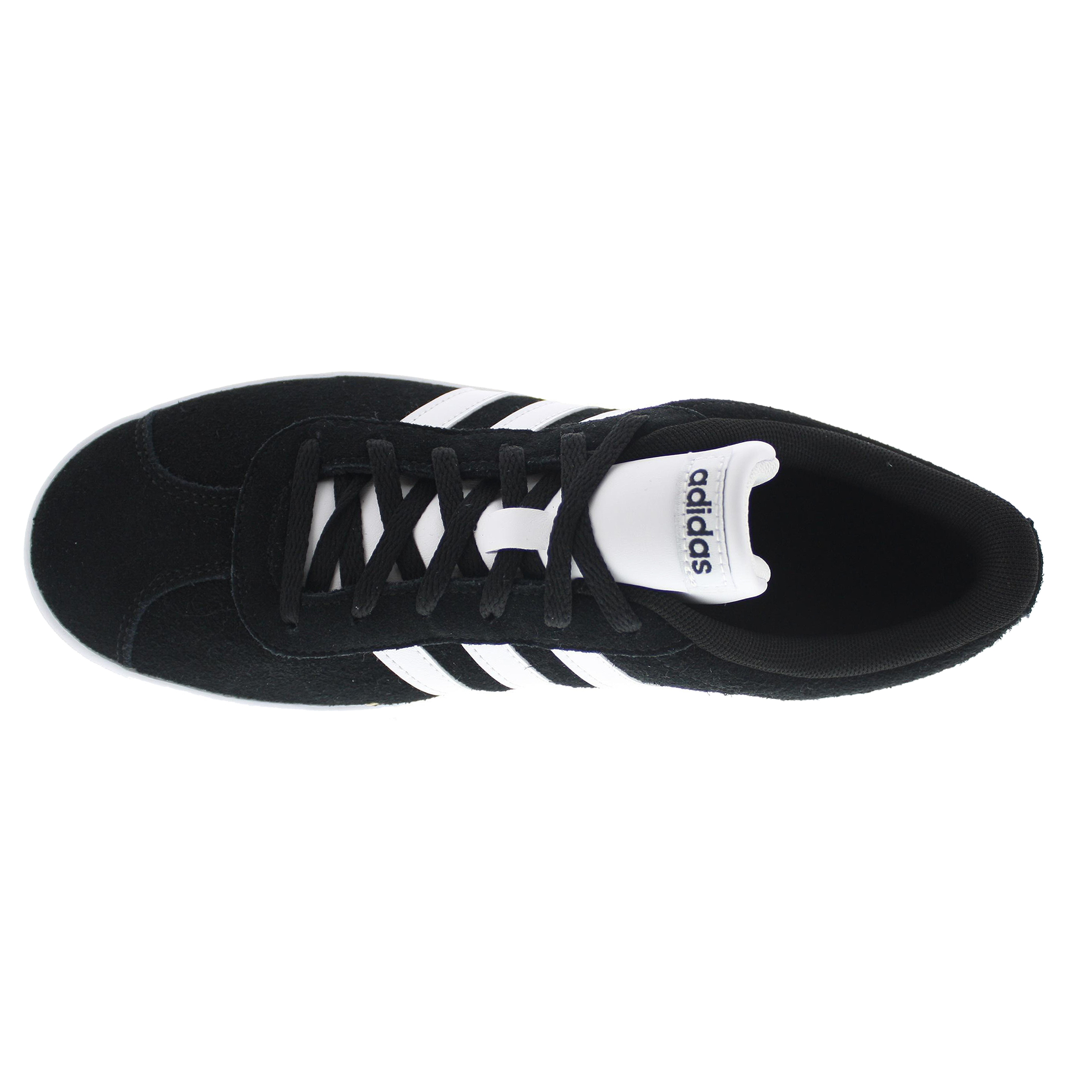 adidas VL Court 2 0 GS Spor Ayakkabı