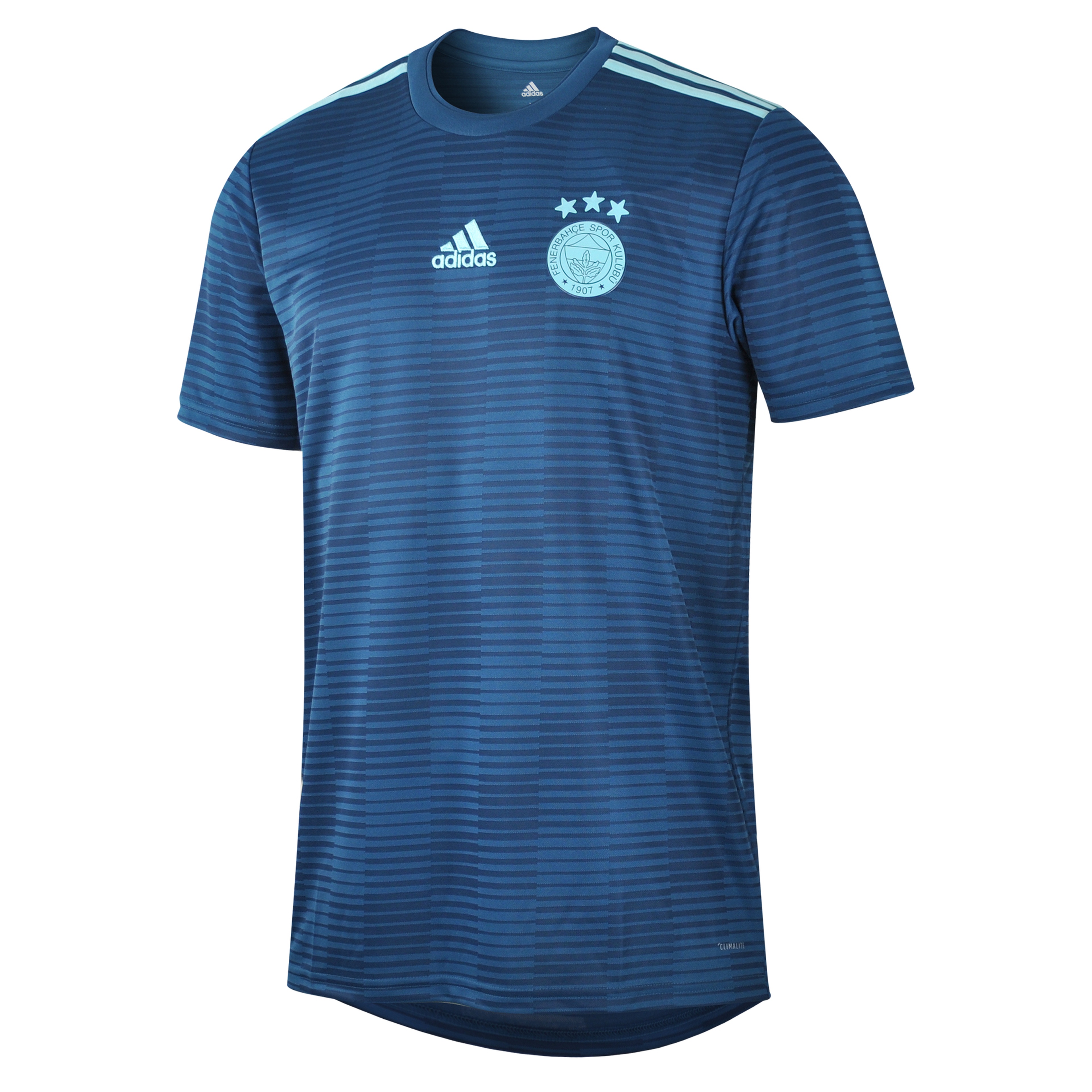 adidas Fenerbahçe 2018-2019 Dış Saha Forma
