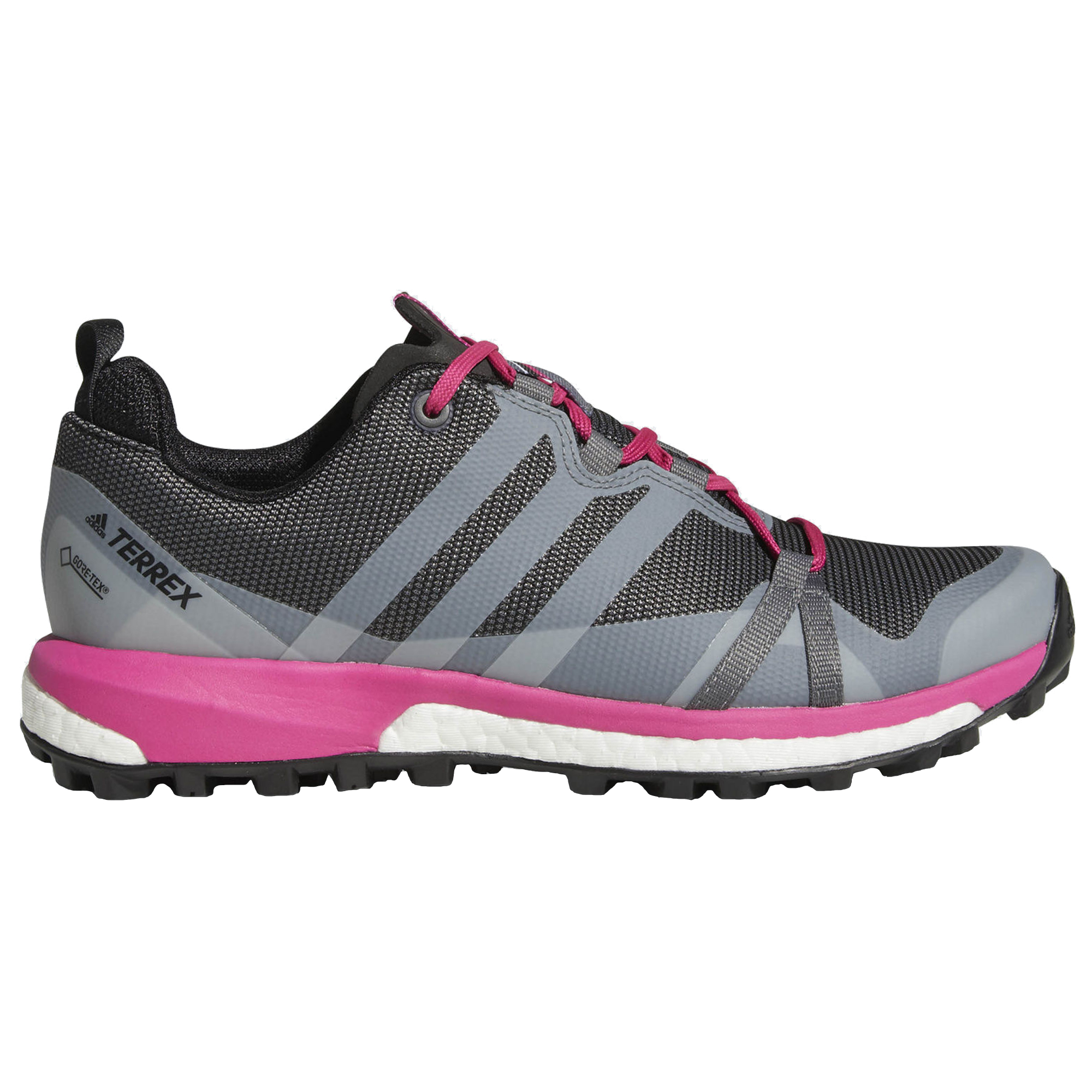 adidas Terrex Agravic Gore-Tex Kadın Spor Ayakkabı | Barçın