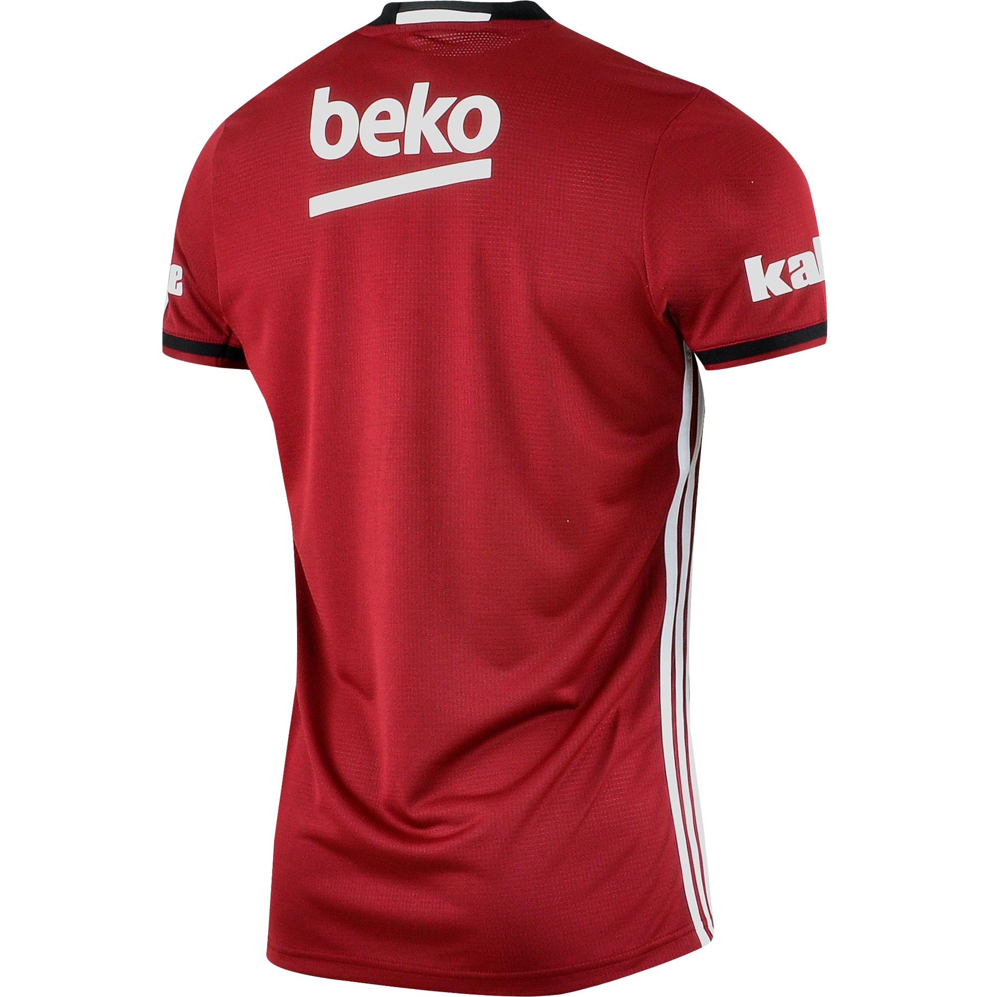 adidas Beşiktaş 2016-2017 Sezonu 3. Forma